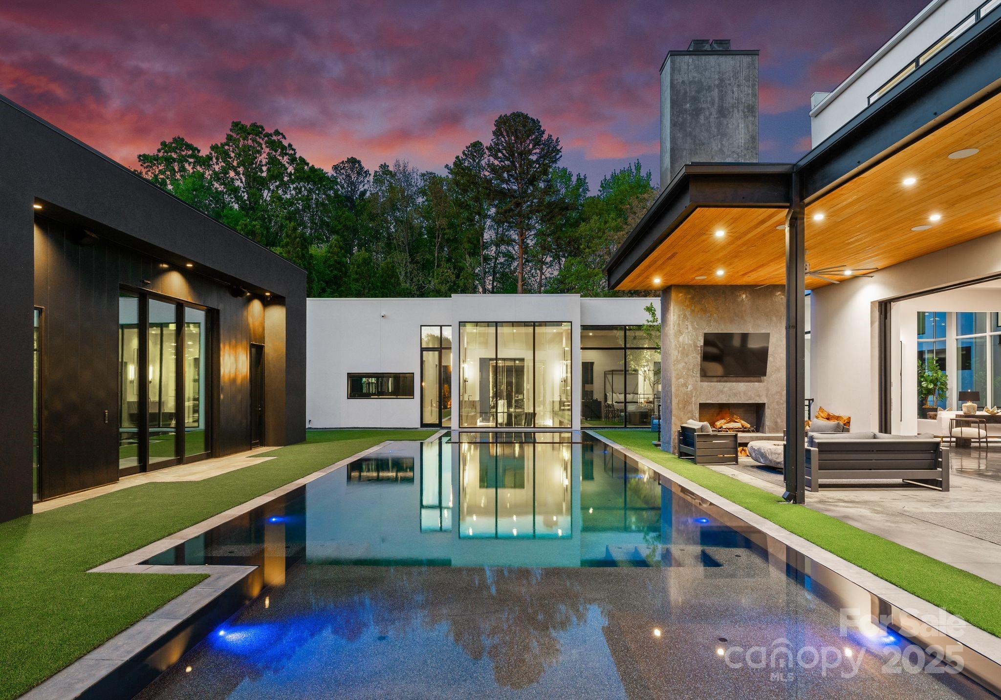 Carmel Park - Residential