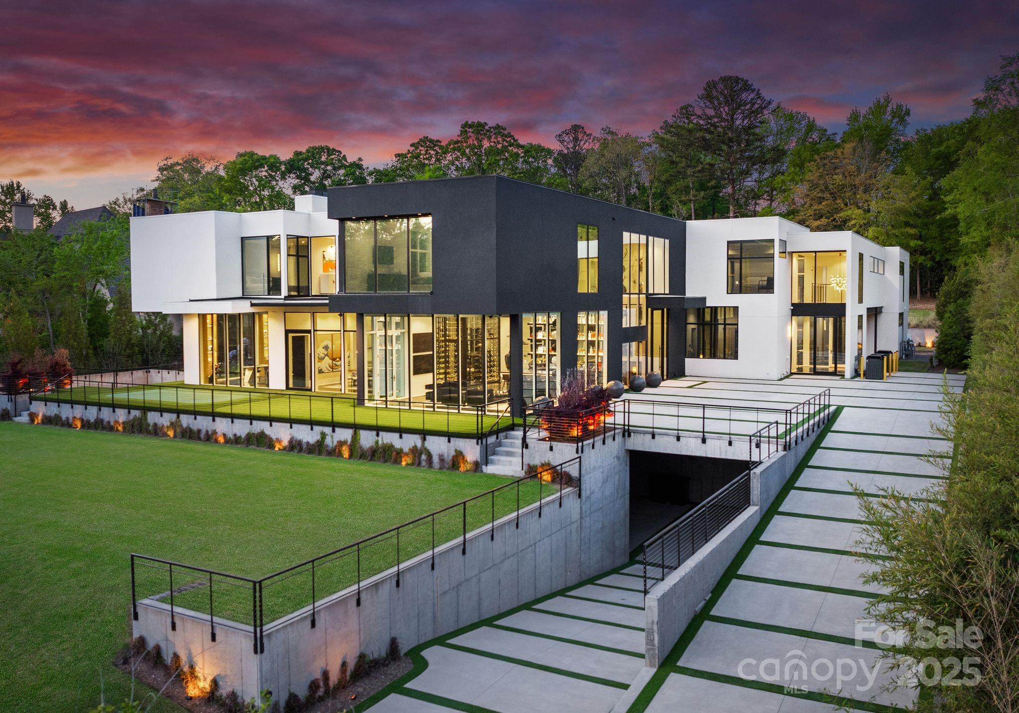 Carmel Park - Residential