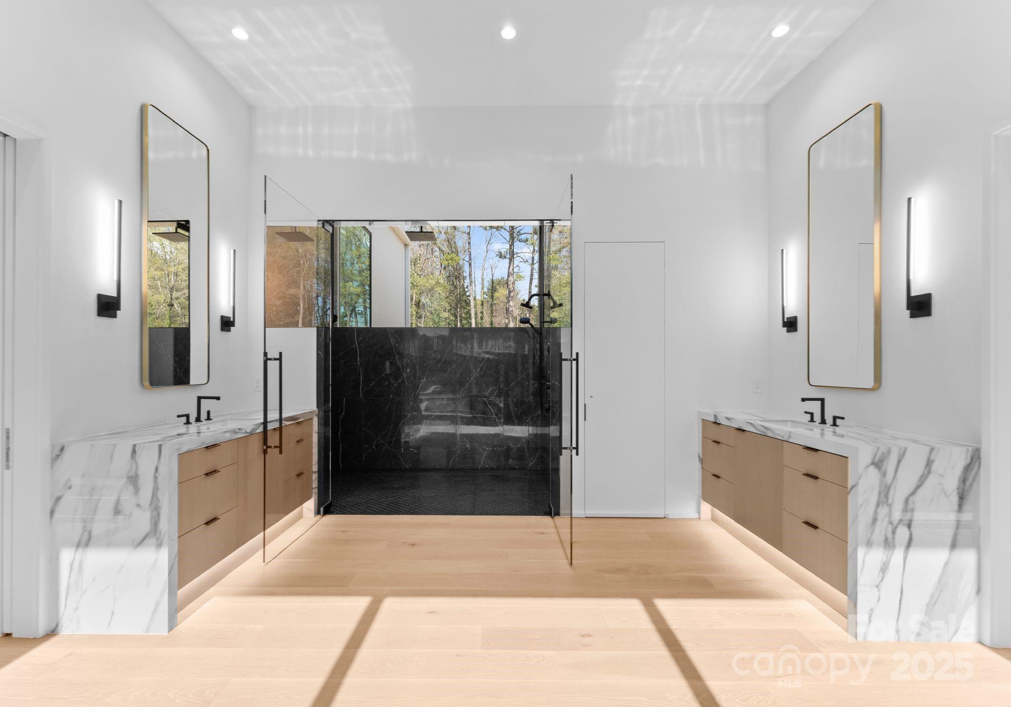 Carmel Park - Residential