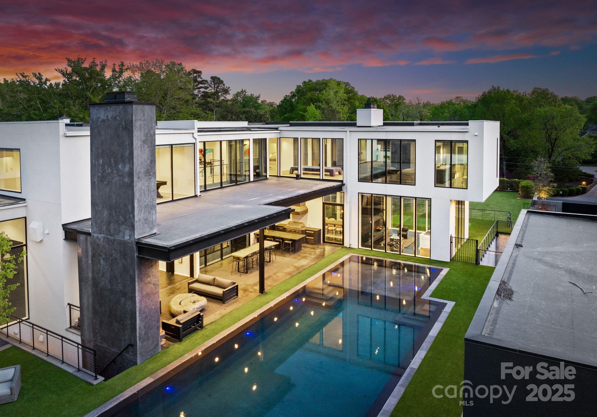 Carmel Park - Residential