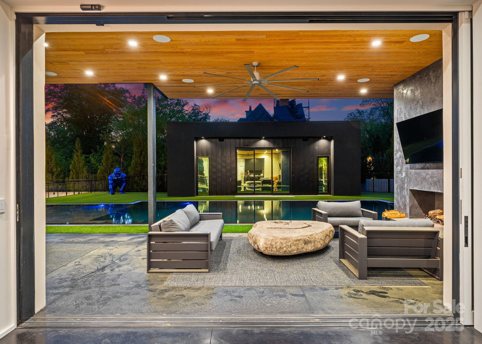 Carmel Park - Residential