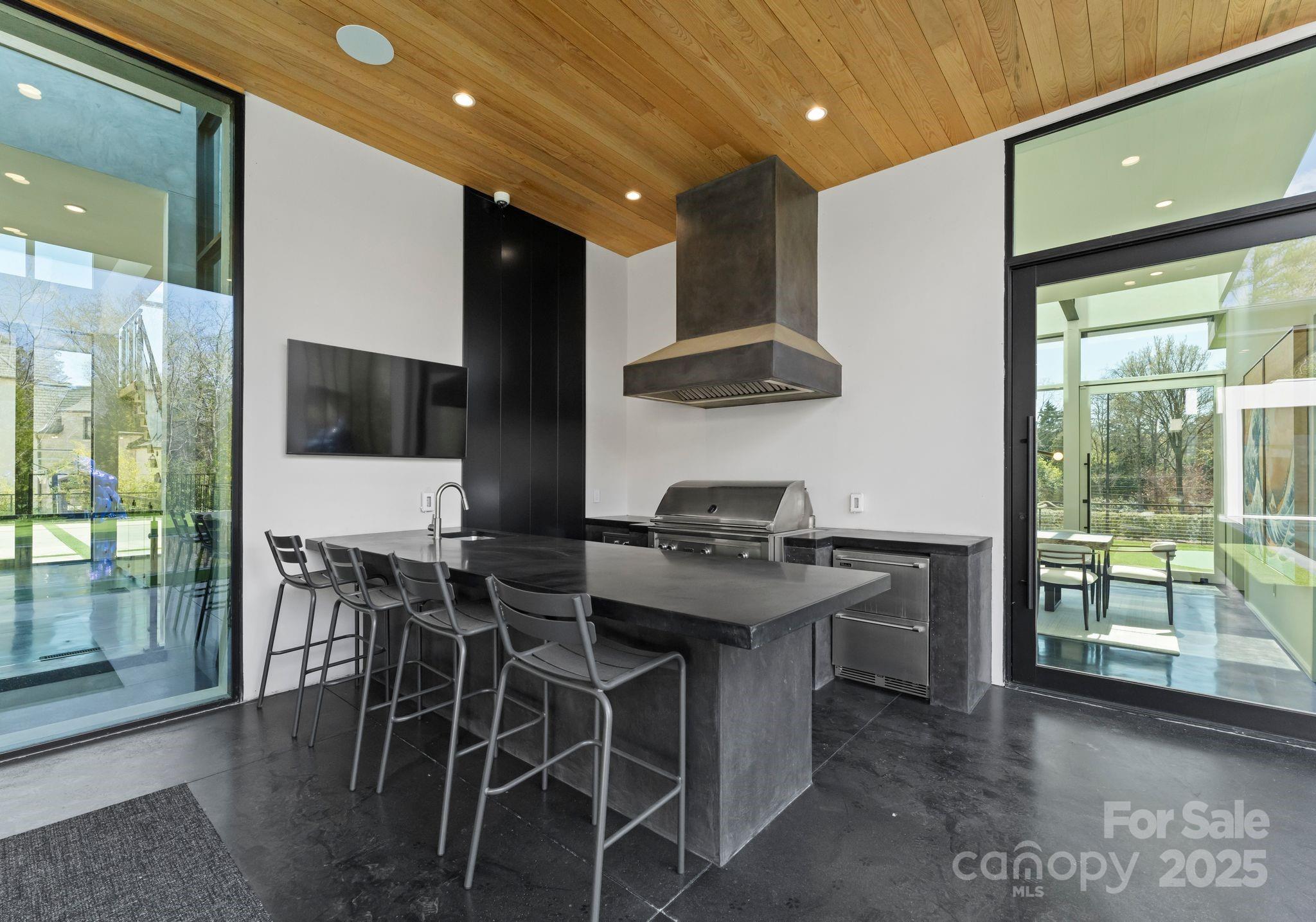 Carmel Park - Residential