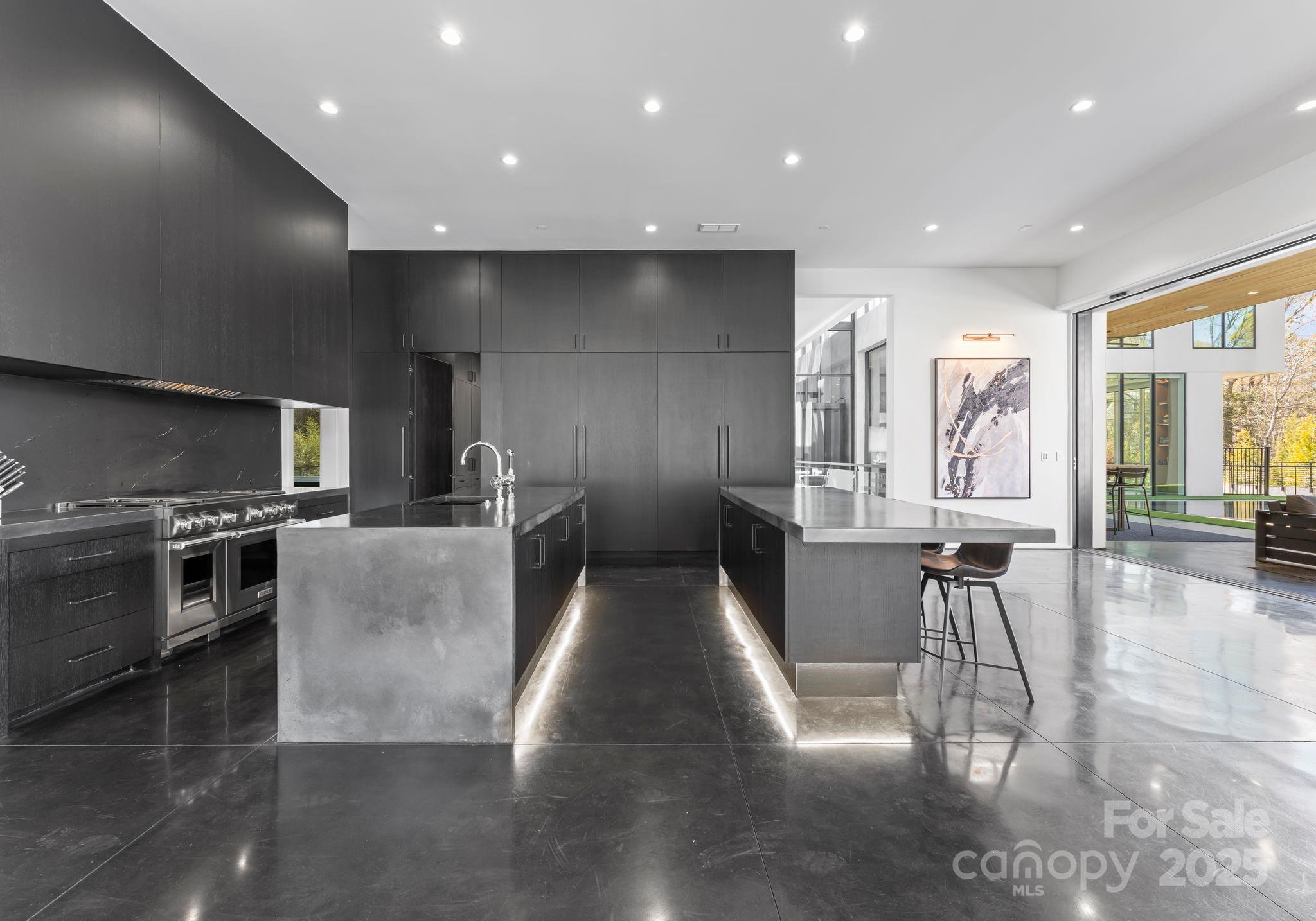 Carmel Park - Residential