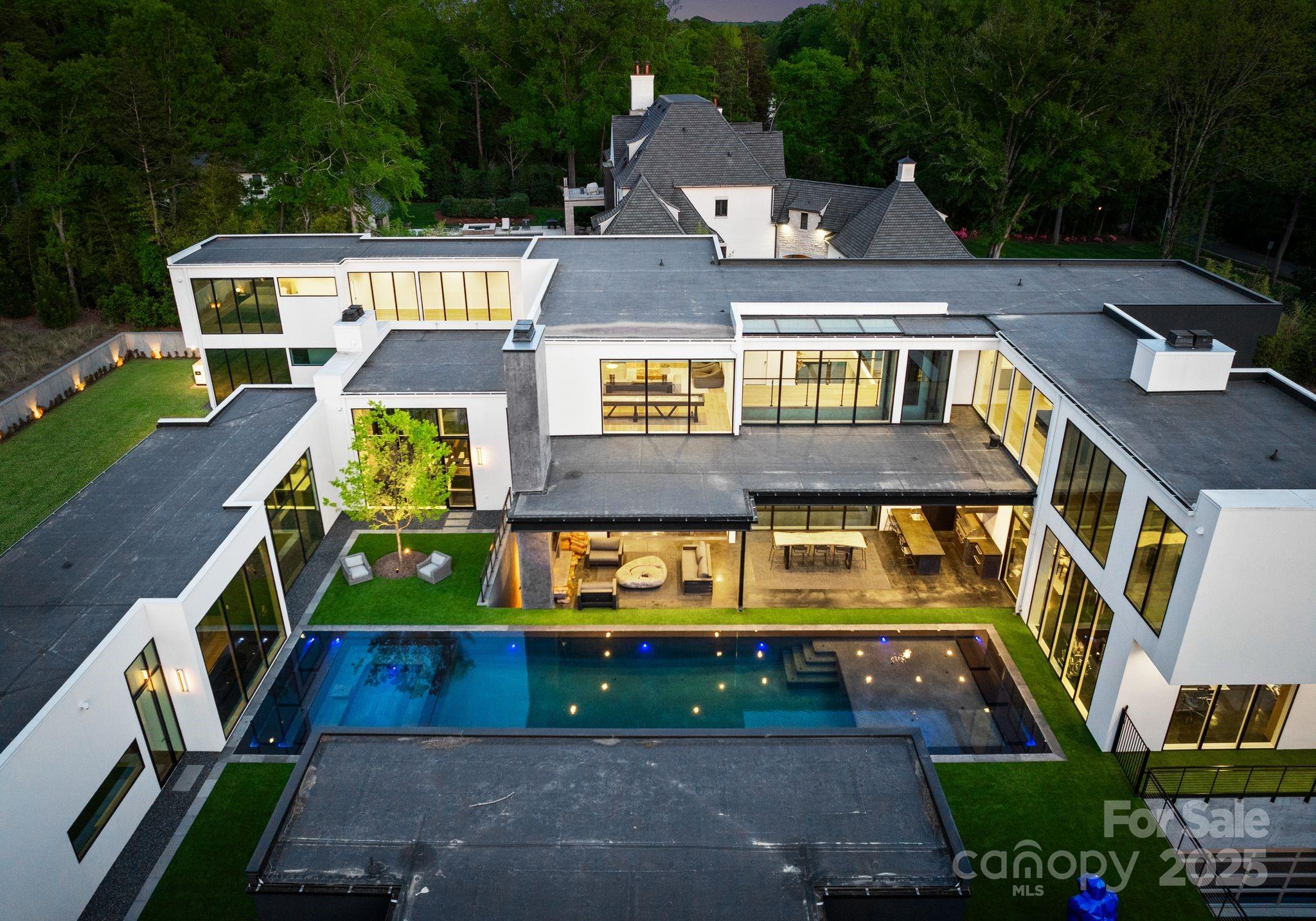 Carmel Park - Residential