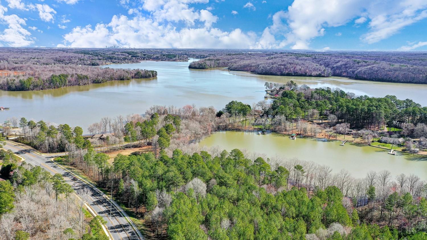 Lake Wylie - Land