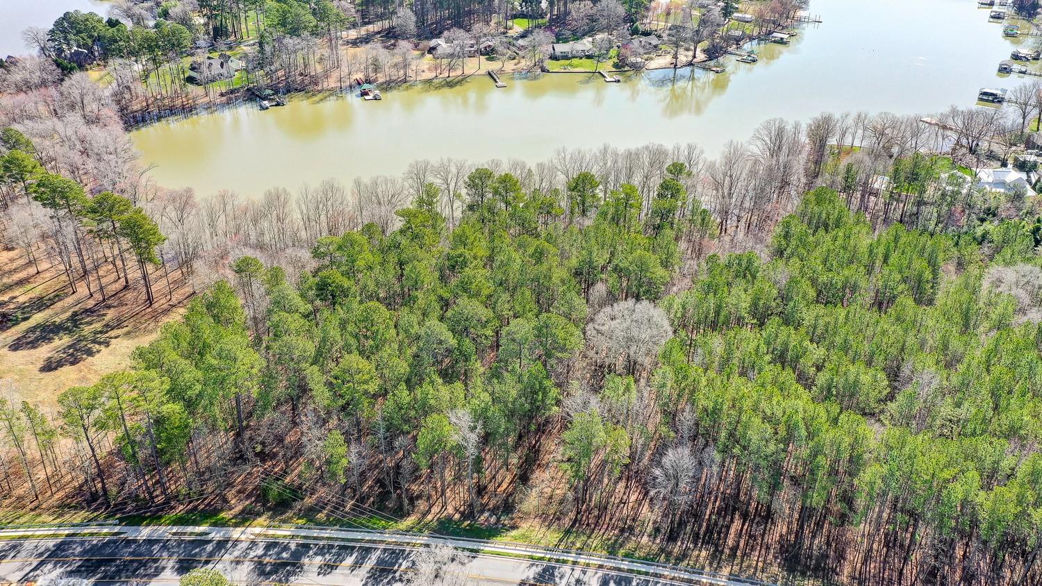 Lake Wylie - Land