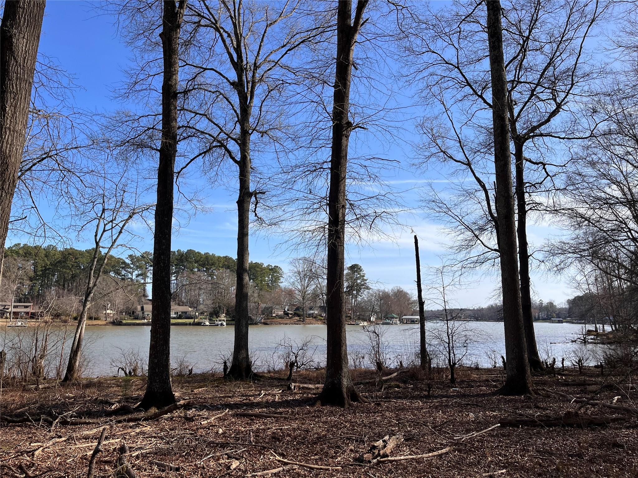 Lake Wylie - Land