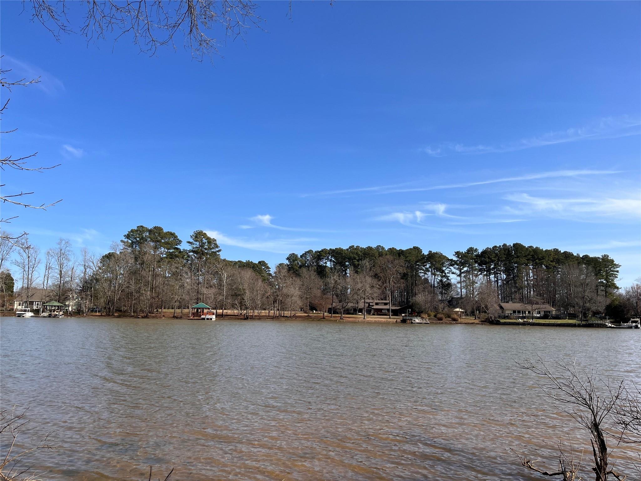 Lake Wylie - Land