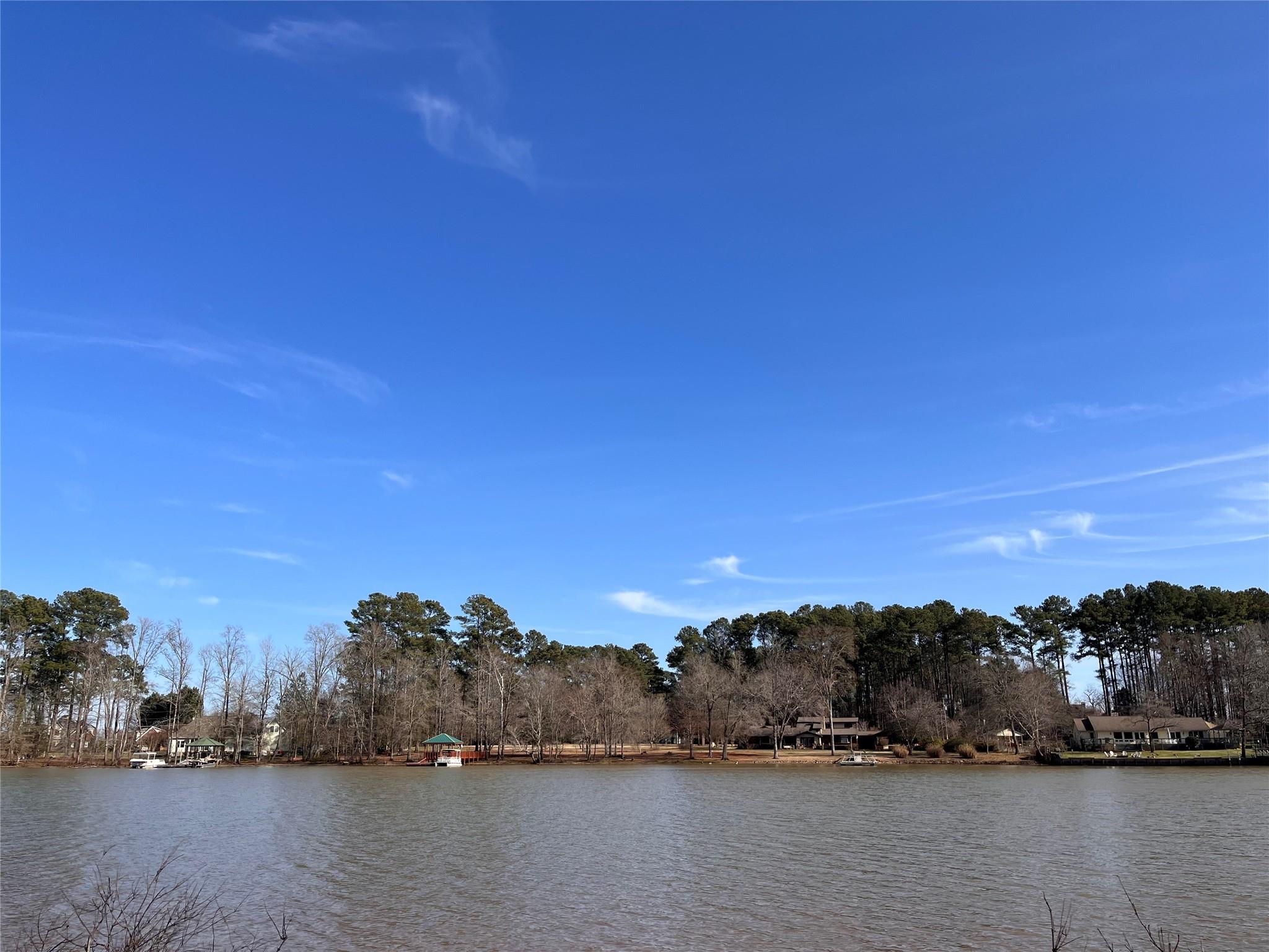 Lake Wylie - Land