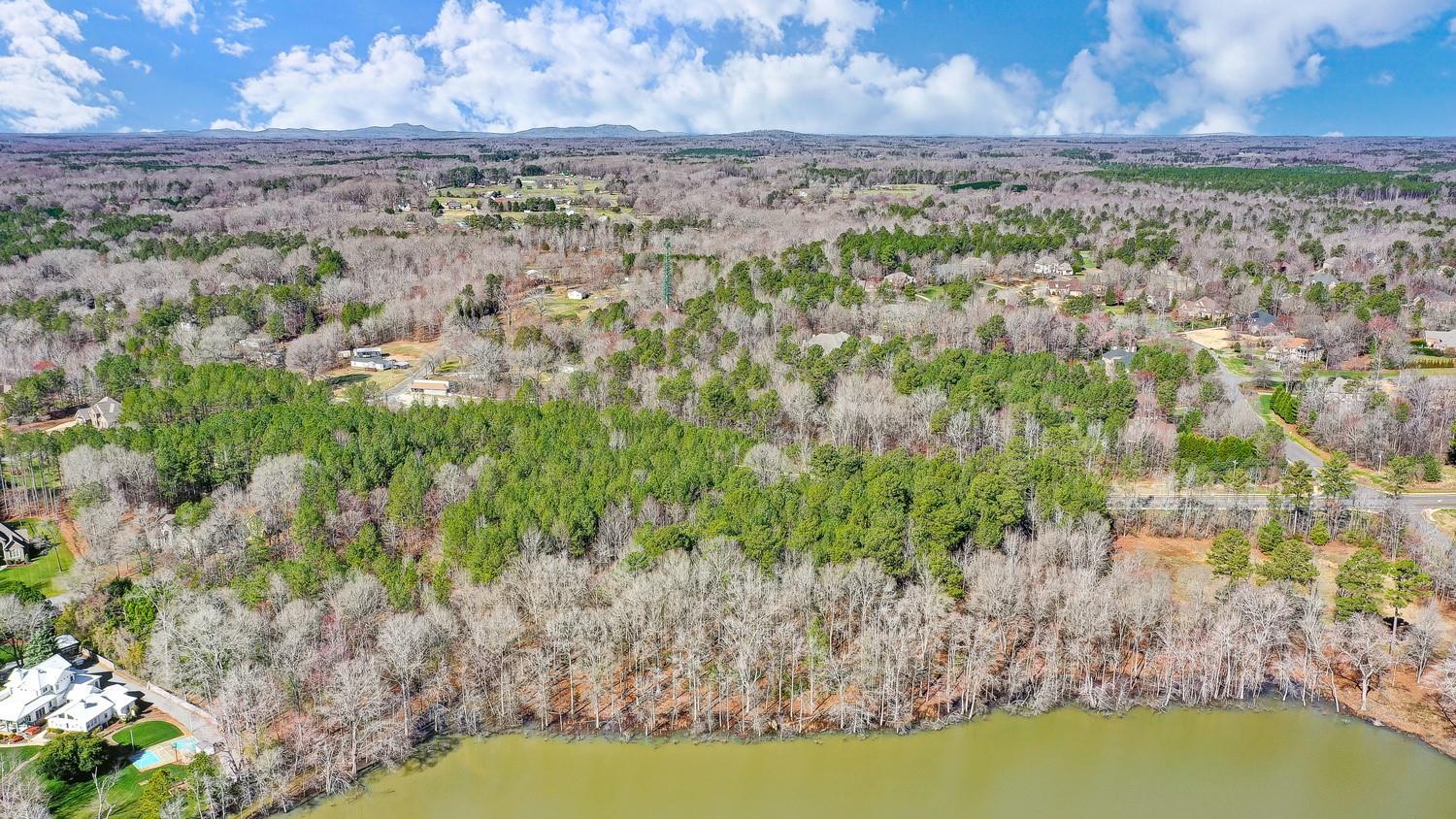 Lake Wylie - Land