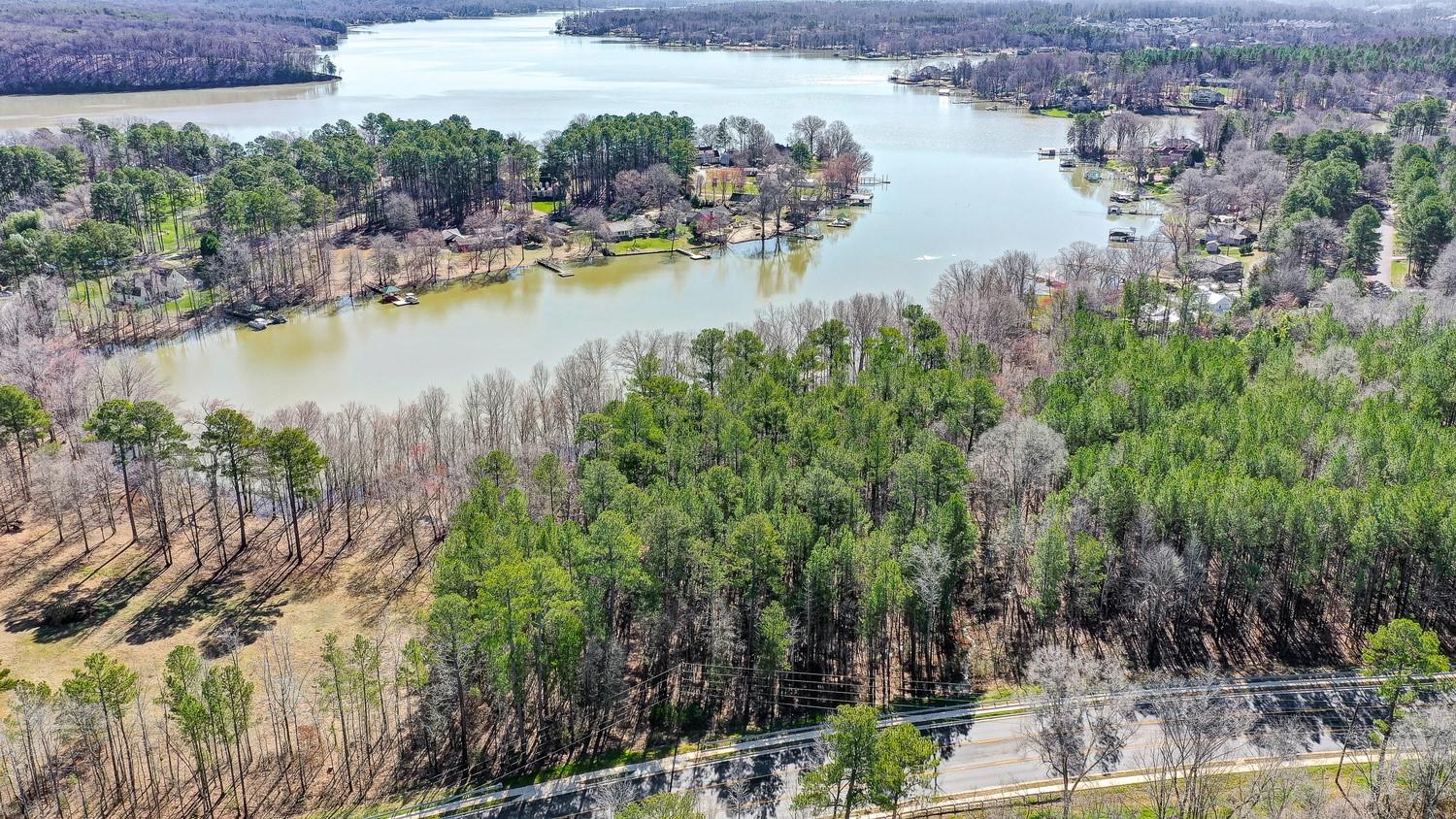 Lake Wylie - Land