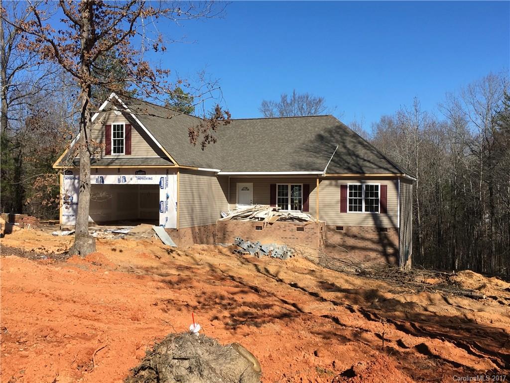 Kingsbury Acres - Residential