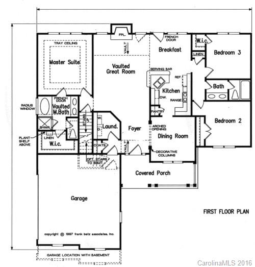 Kingsbury Acres - Residential