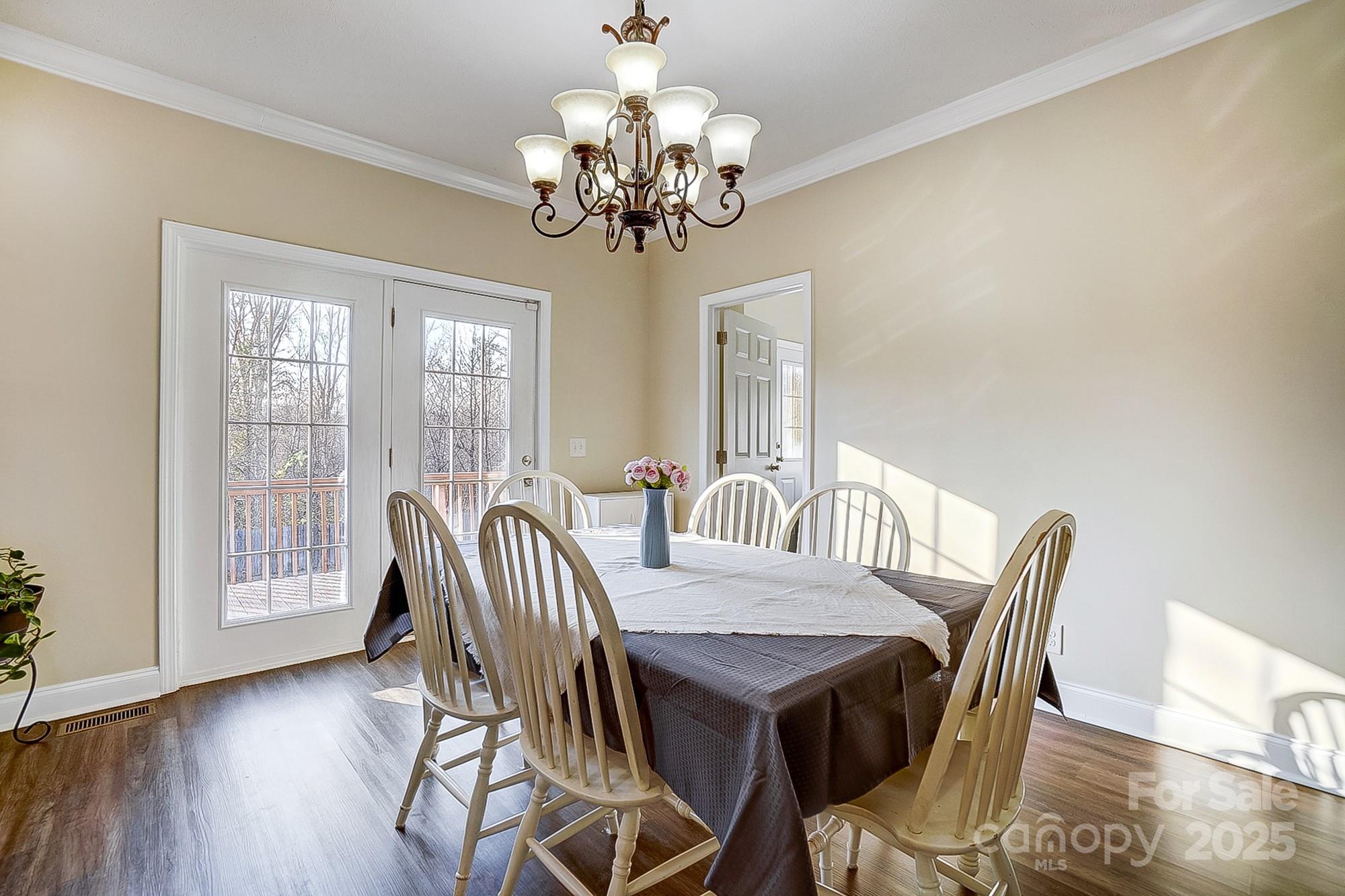 Allison Farms - Residential