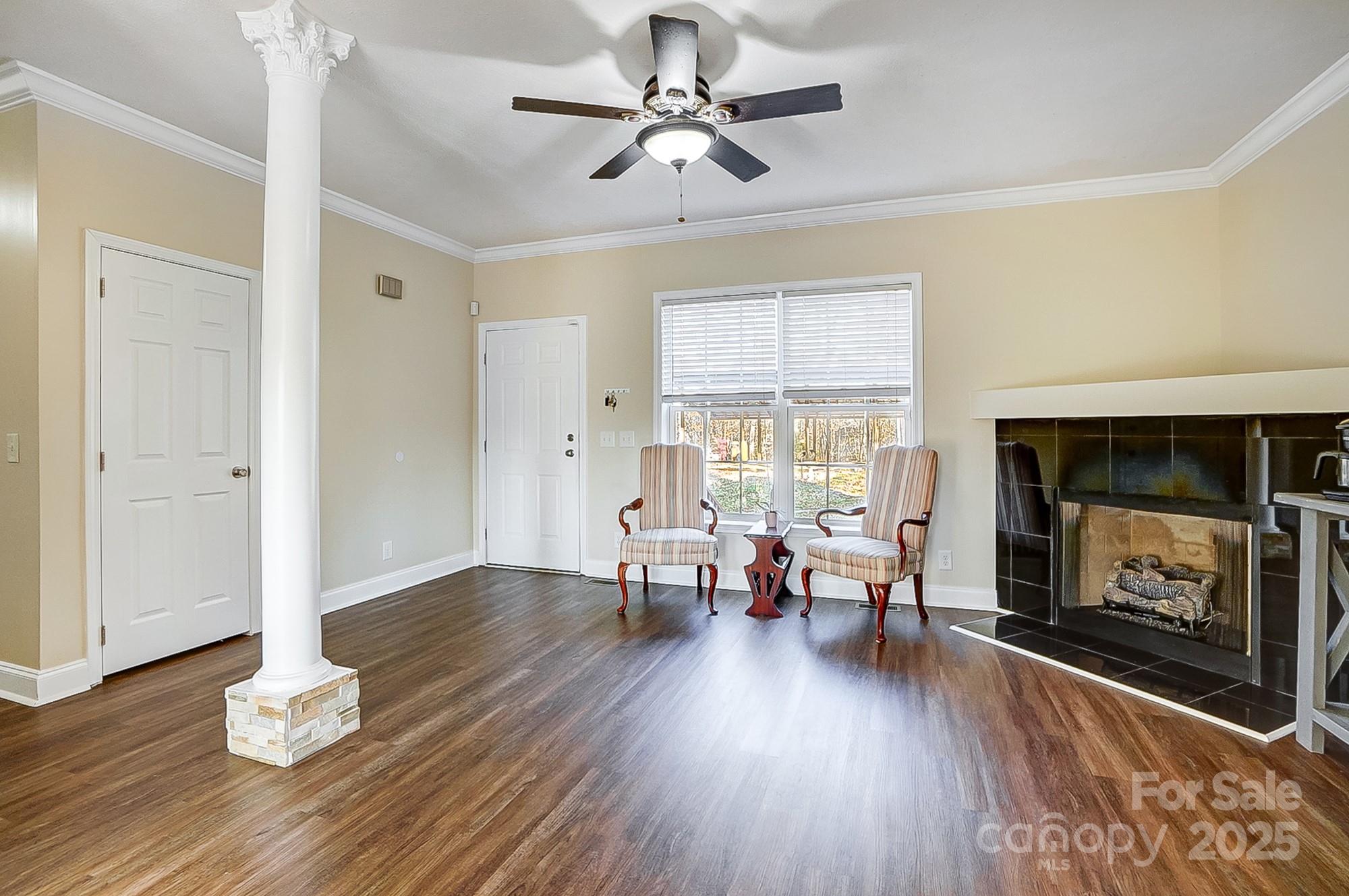 Allison Farms - Residential