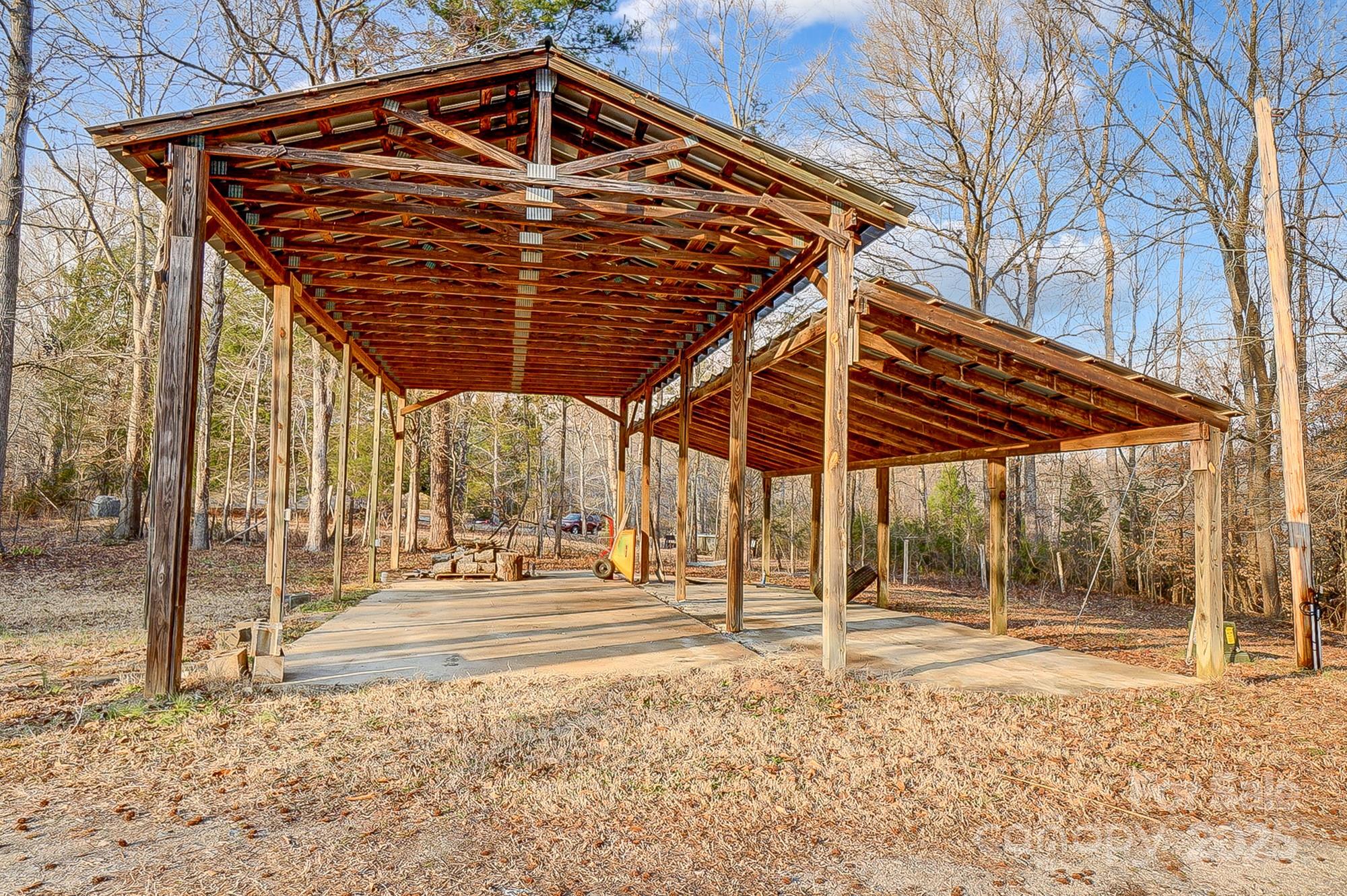 Allison Farms - Residential