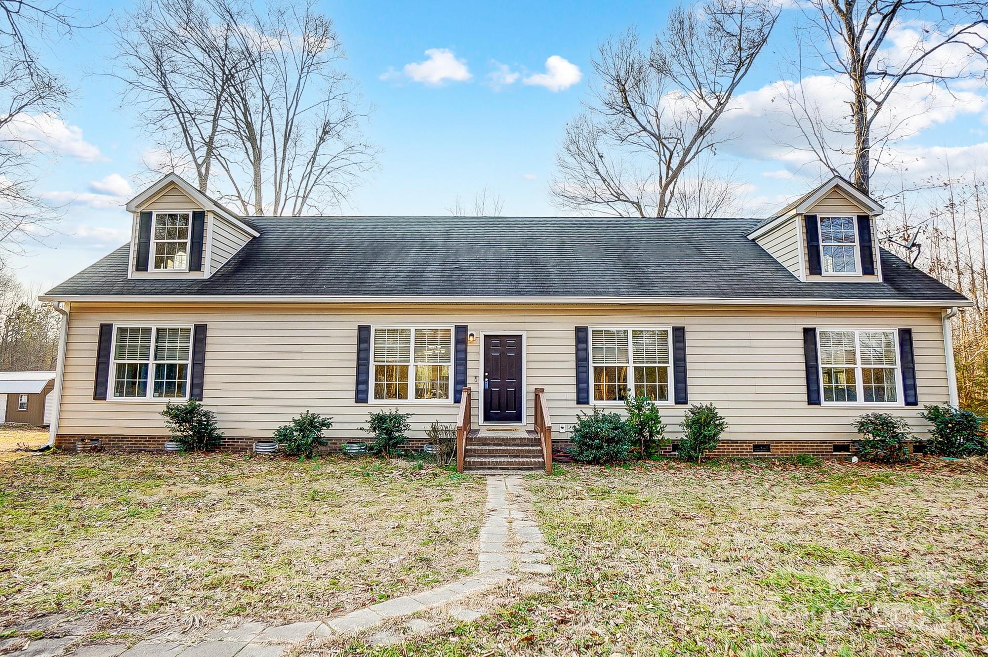 Allison Farms - Residential