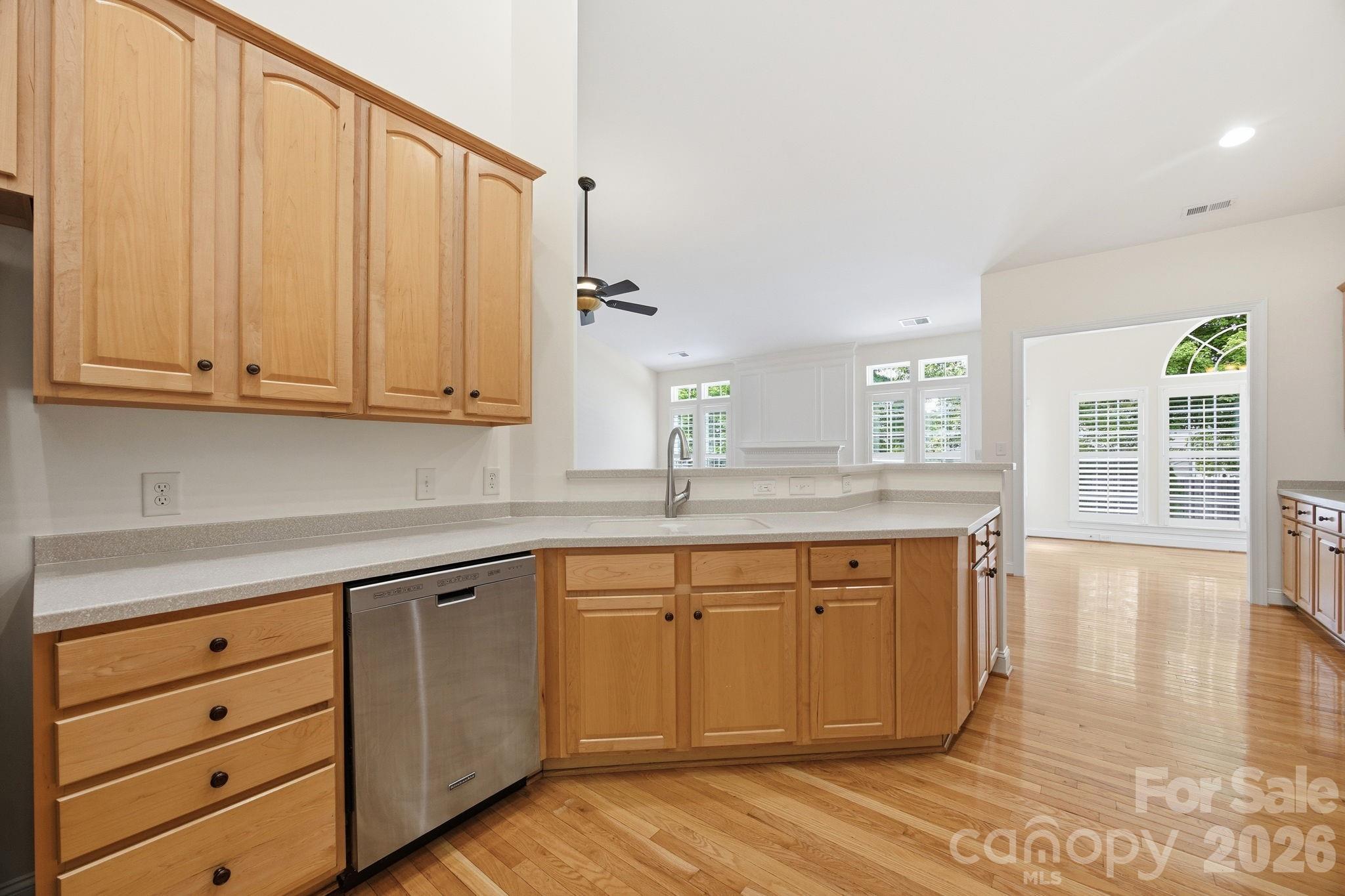Chestnut - Residential