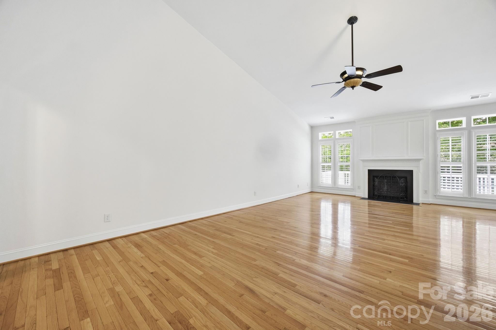 Chestnut - Residential