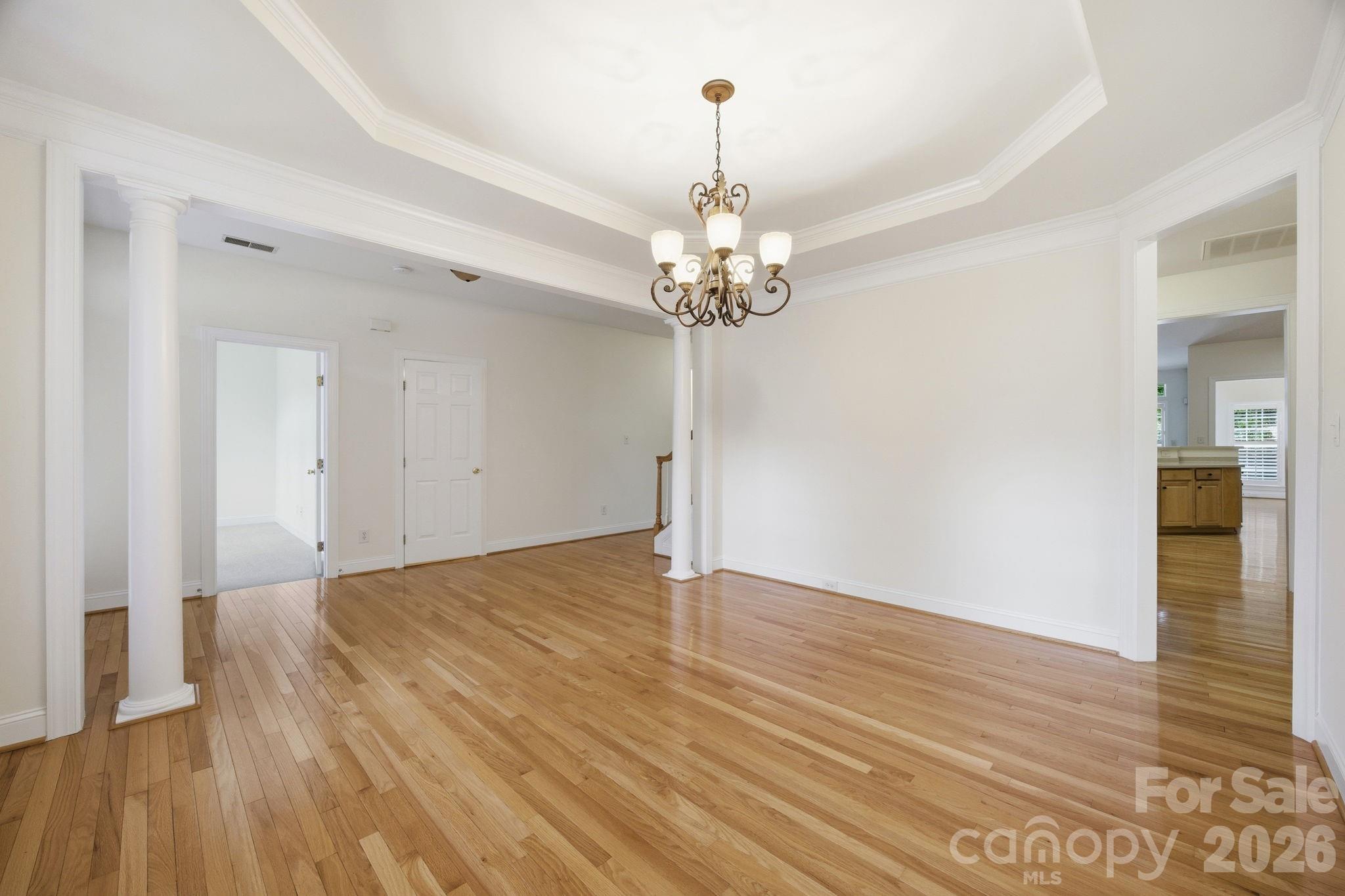 Chestnut - Residential