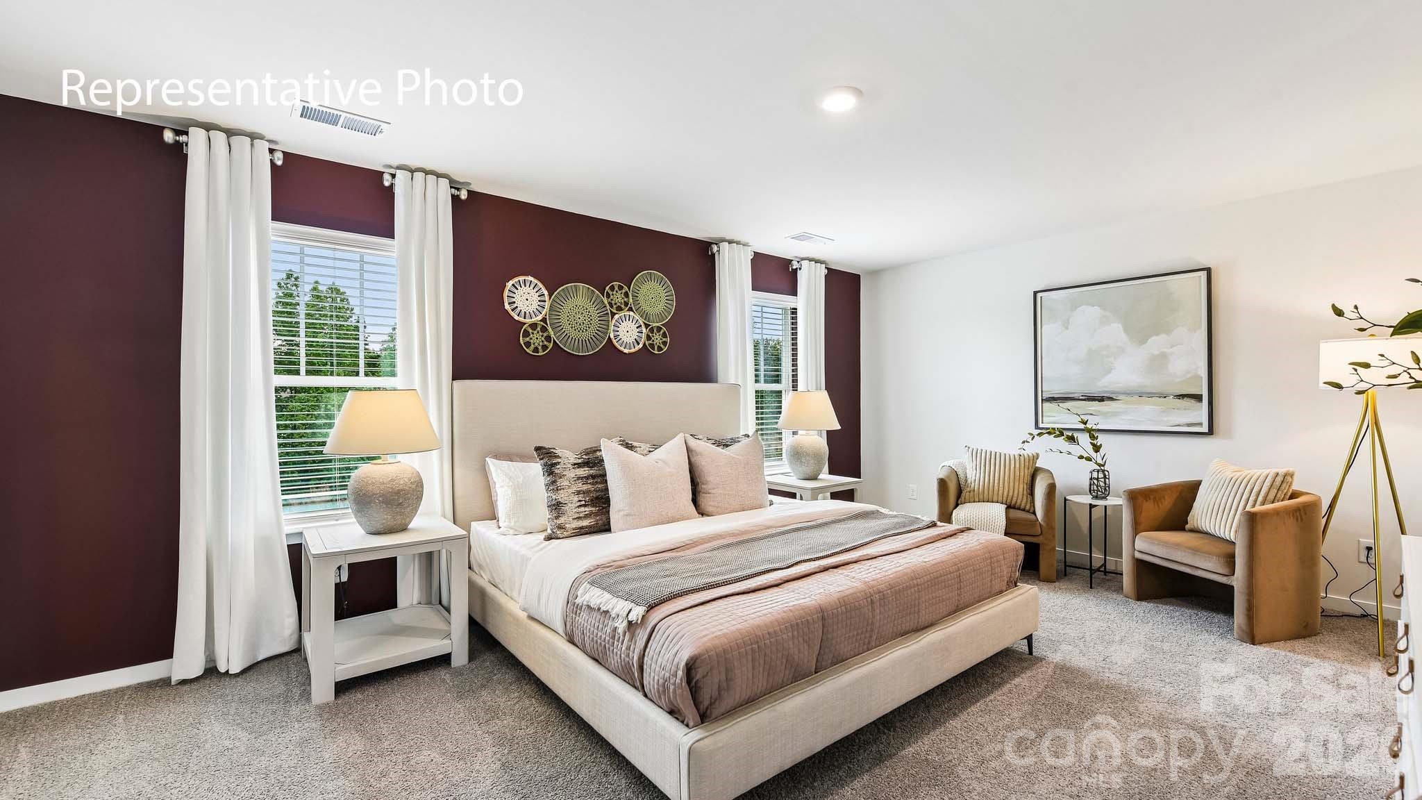 Cline Village - Residential