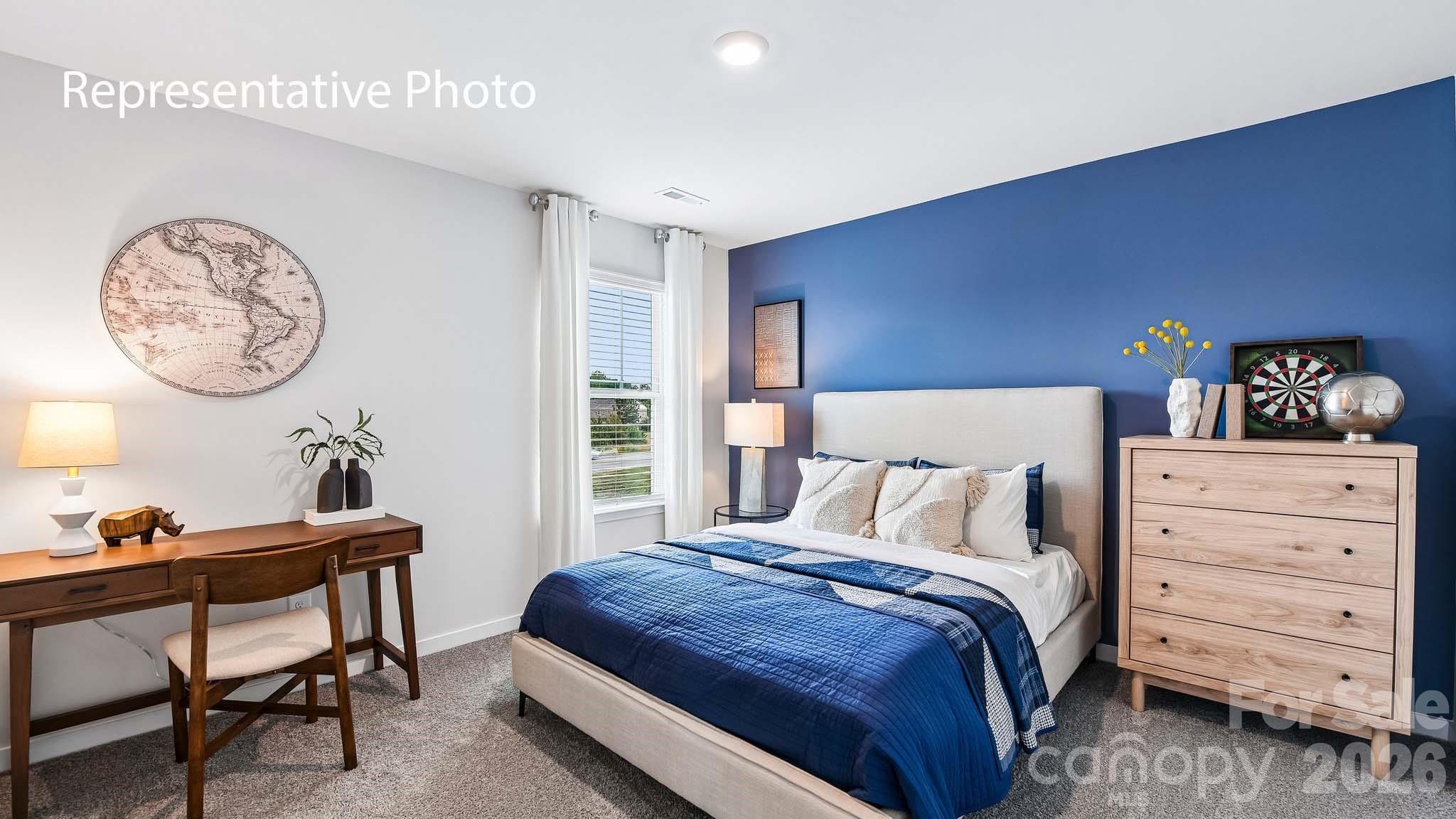 Cline Village - Residential