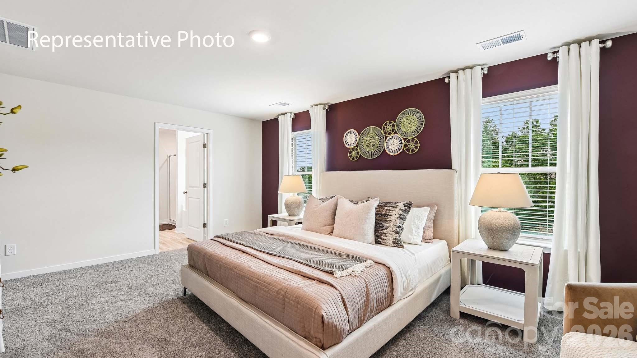 Cline Village - Residential
