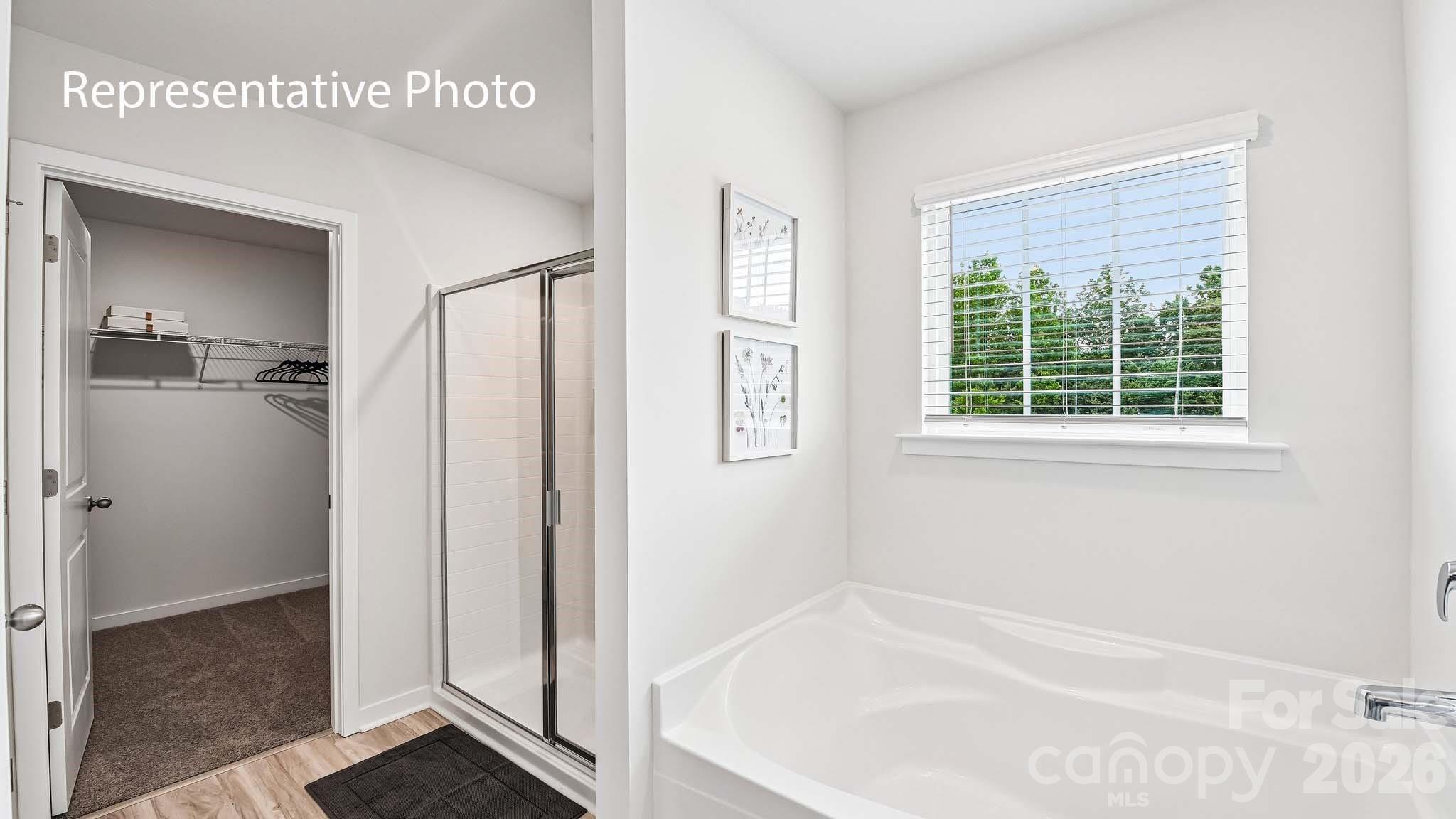 Cline Village - Residential