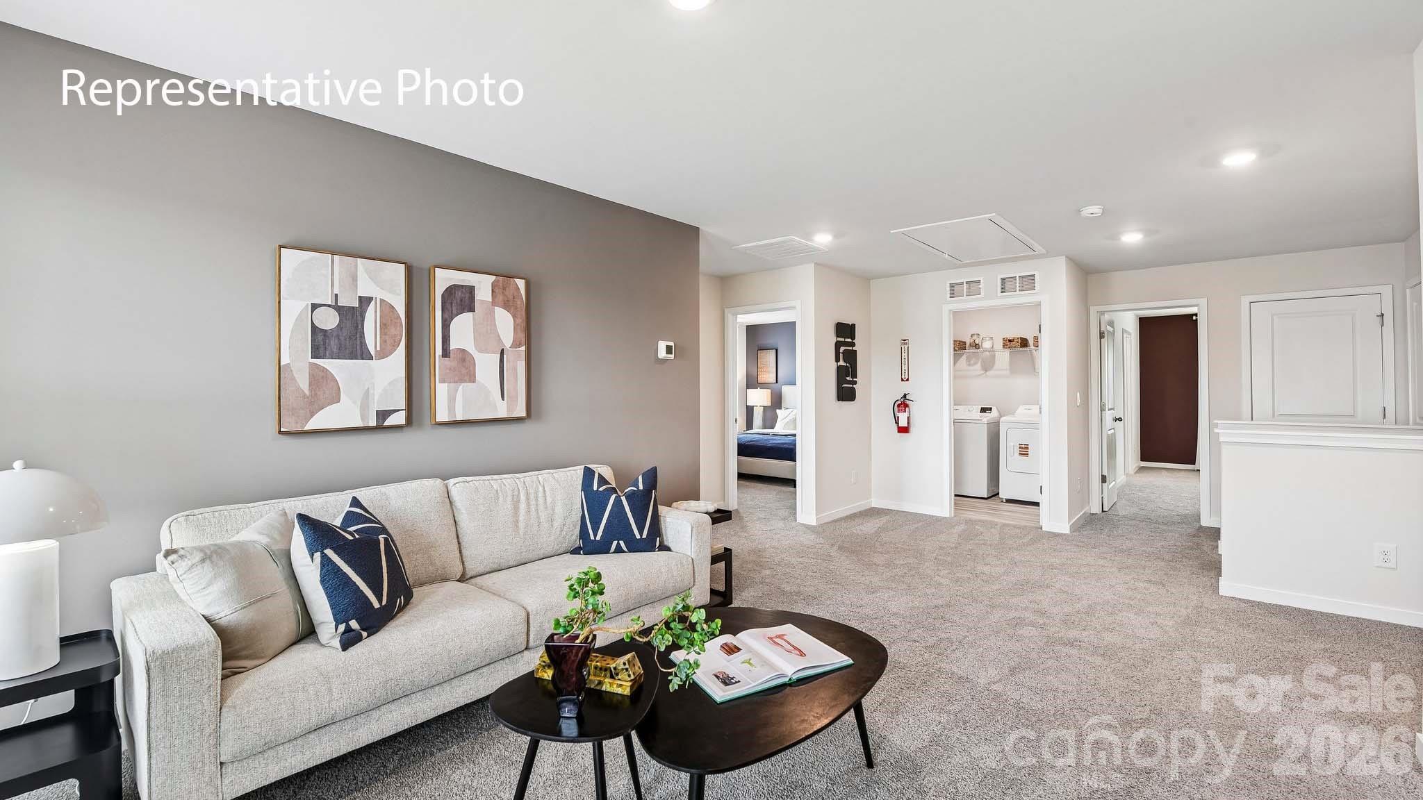 Cline Village - Residential