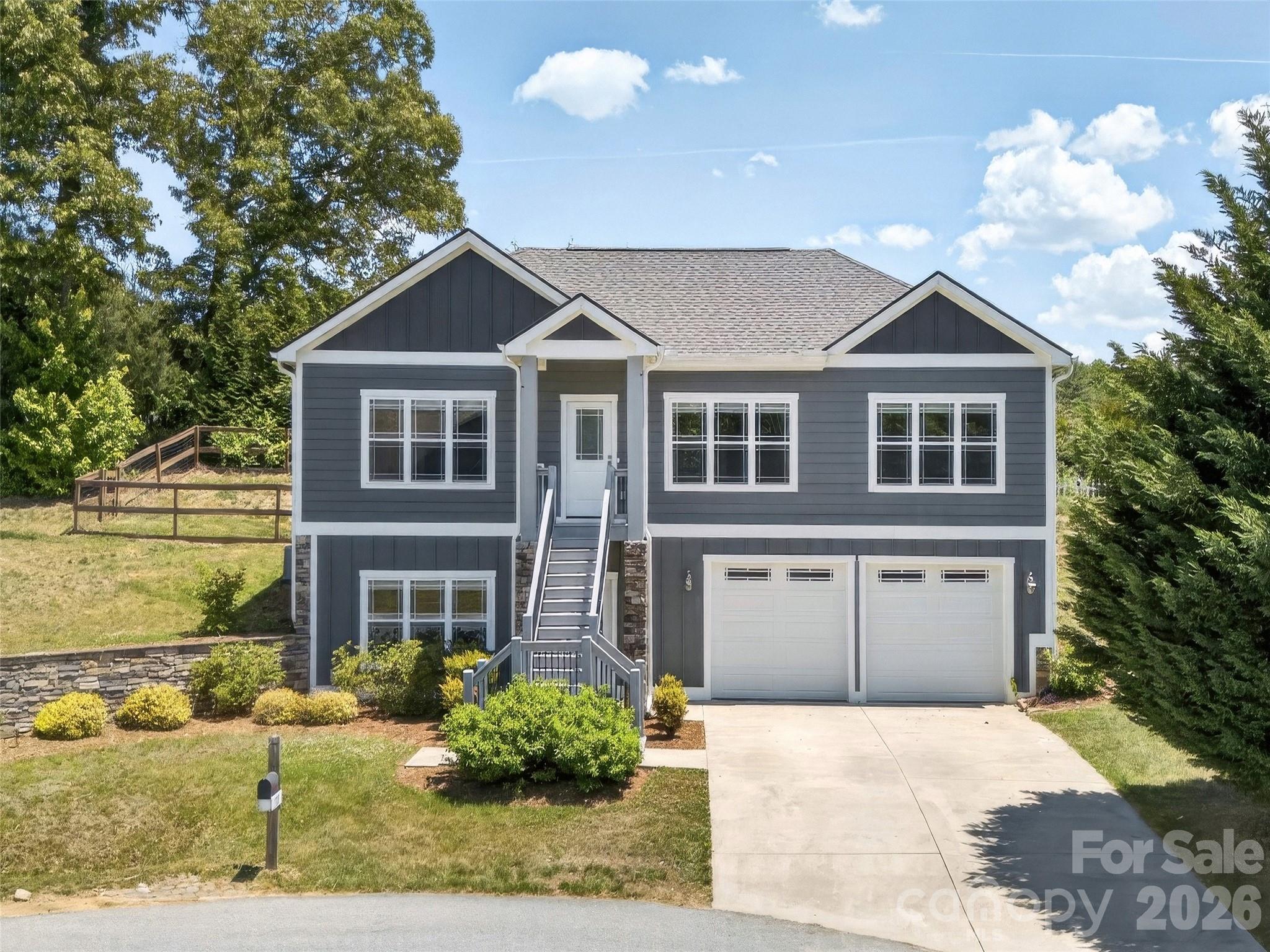 Waters Edge - Residential