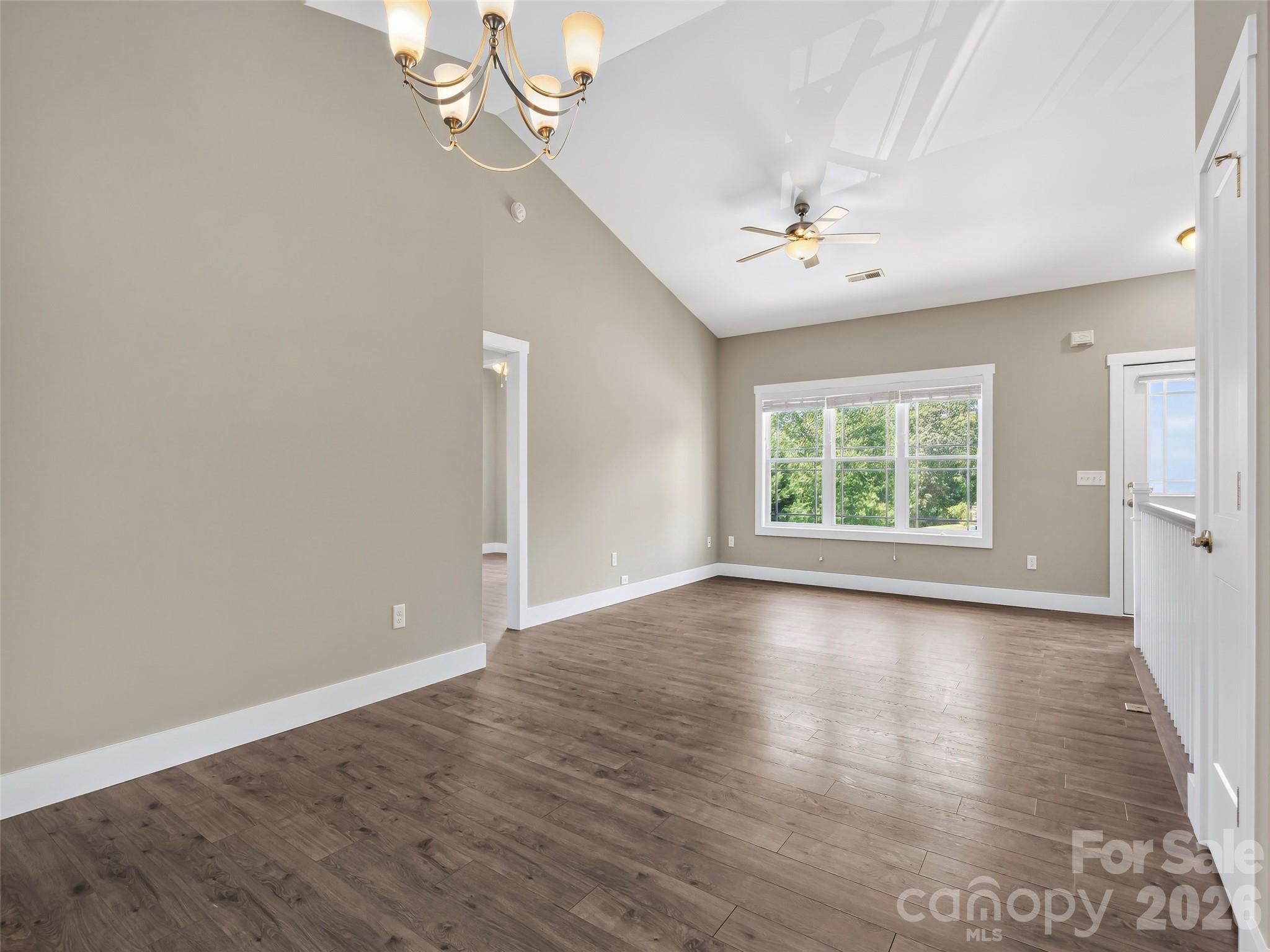 Waters Edge - Residential