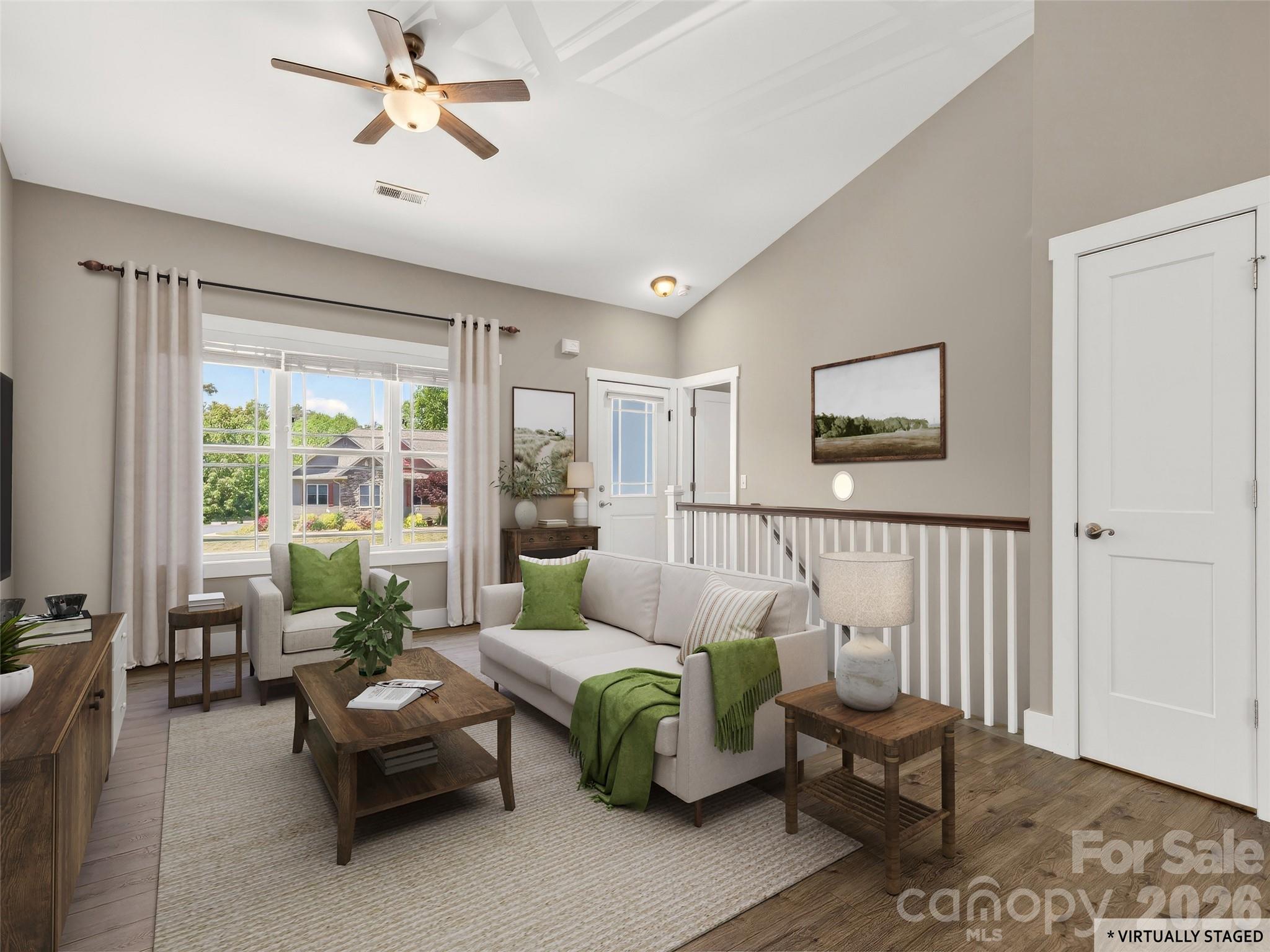 Waters Edge - Residential
