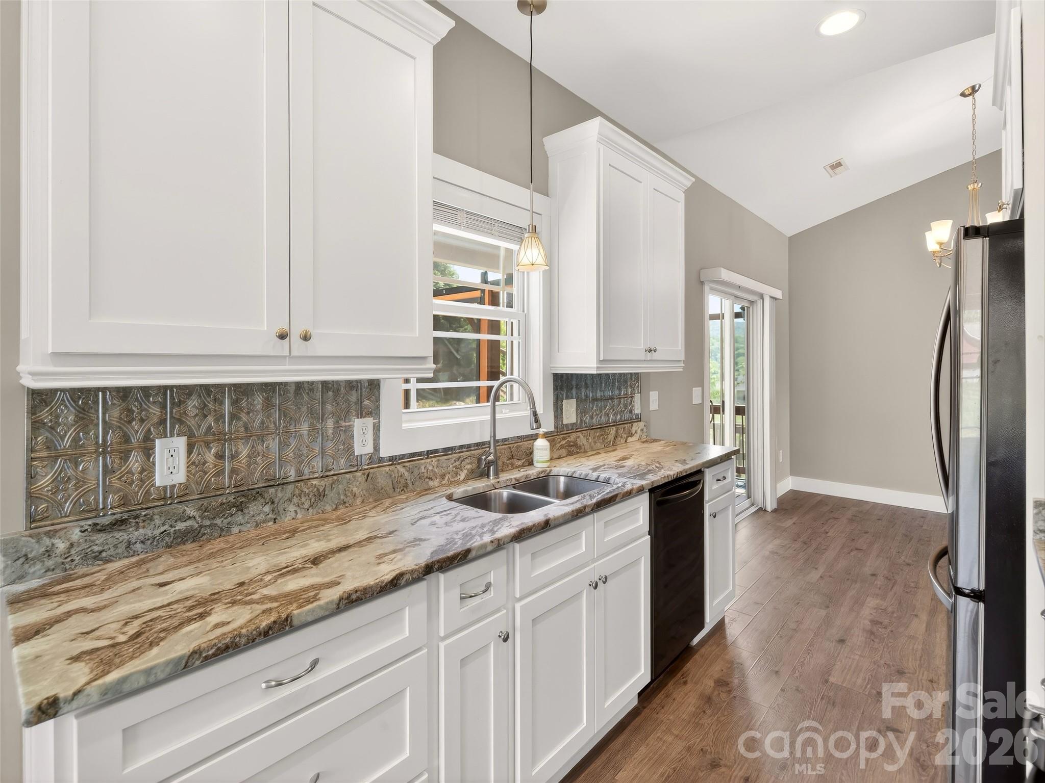 Waters Edge - Residential