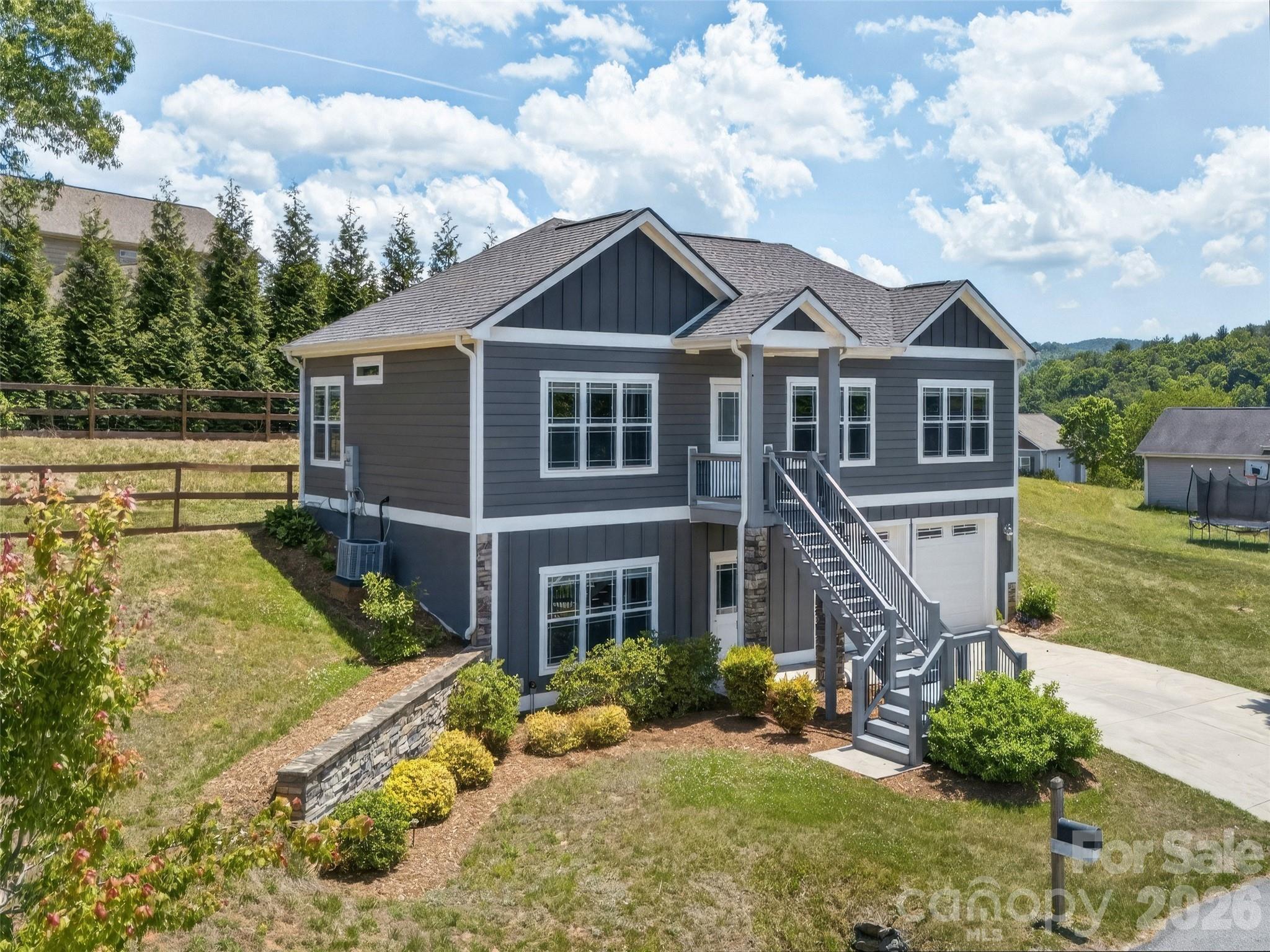 Waters Edge - Residential