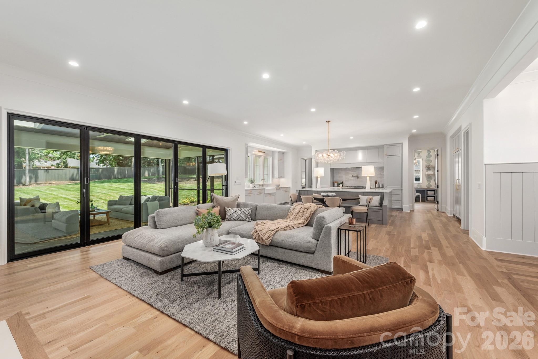 Cotswold - Residential