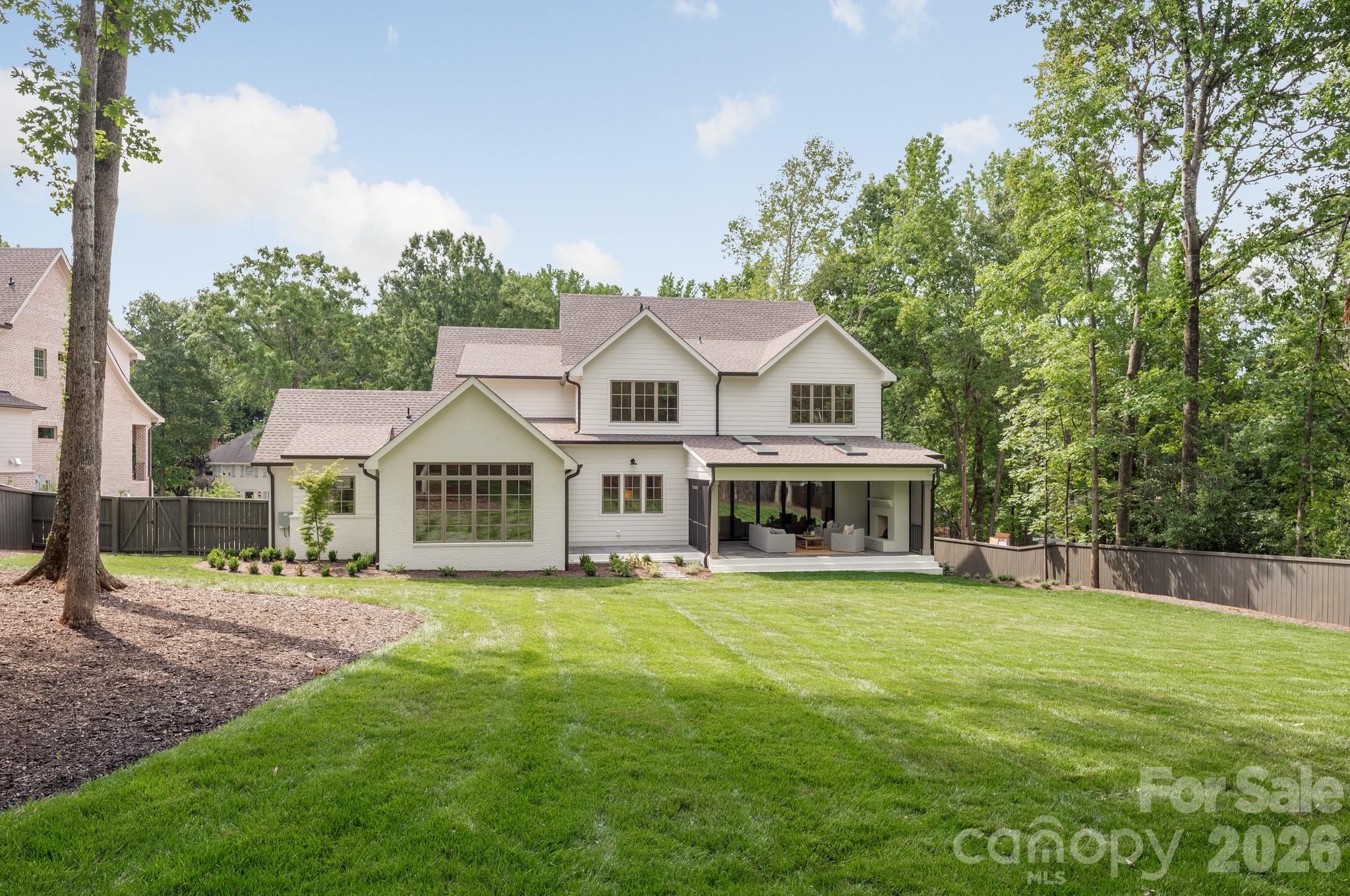 Cotswold - Residential