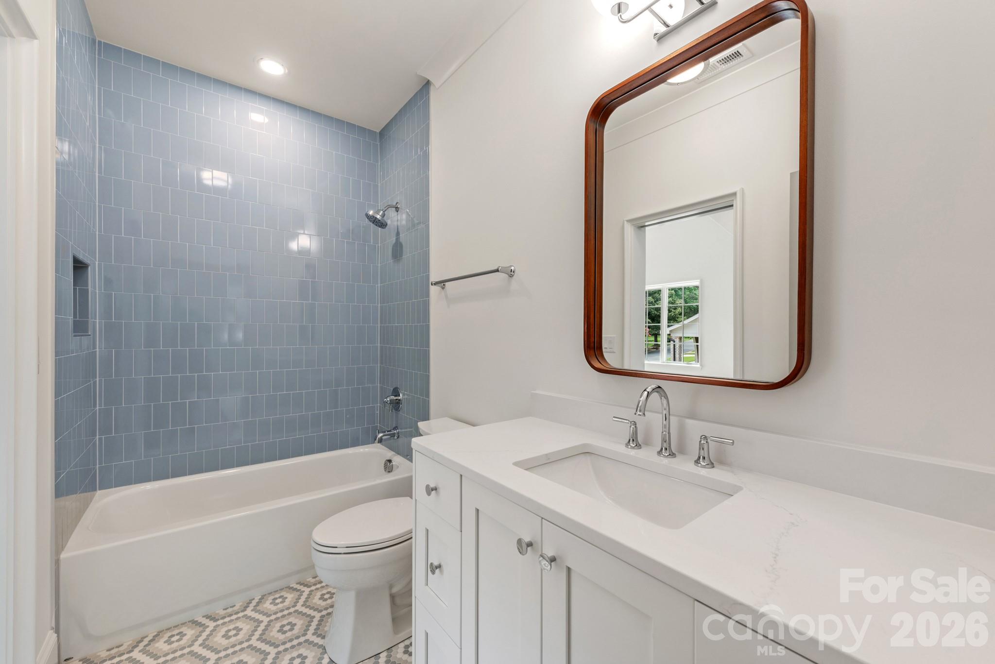 Cotswold - Residential