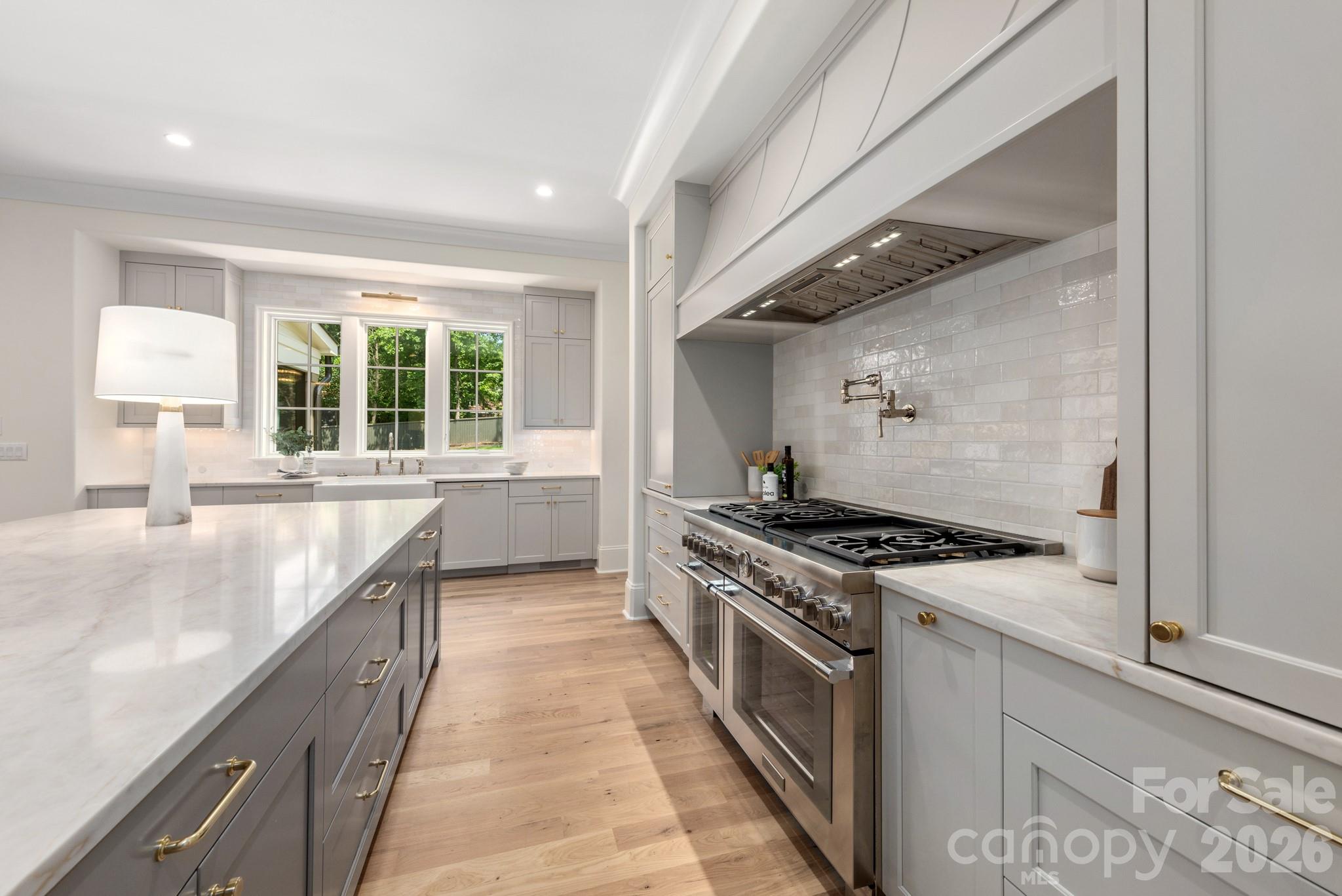Cotswold - Residential