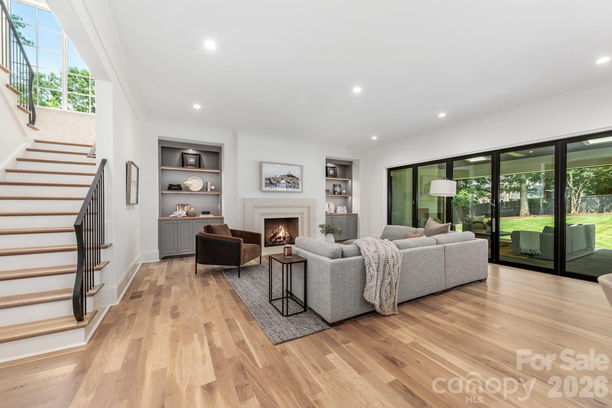 Cotswold - Residential