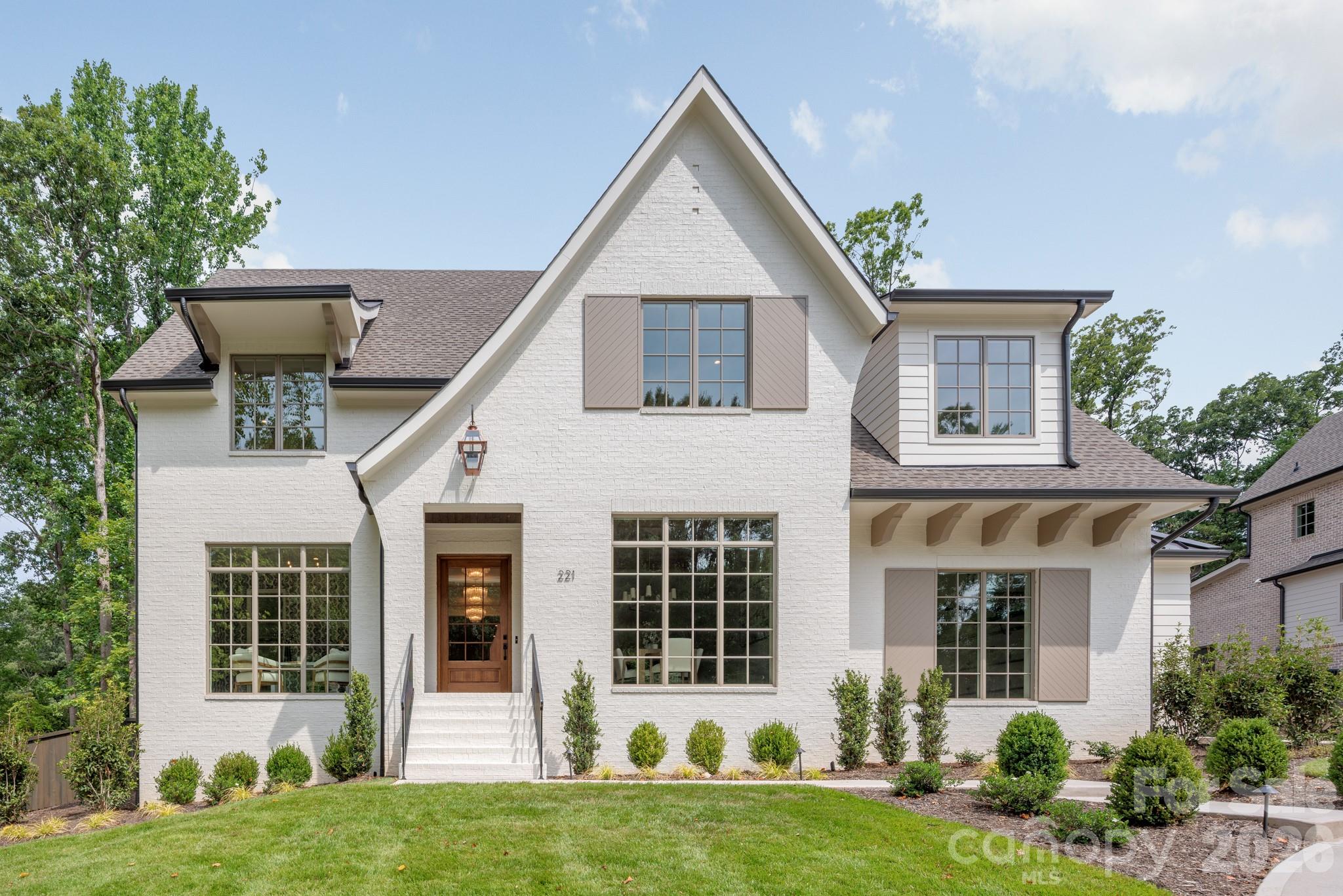 Cotswold - Residential