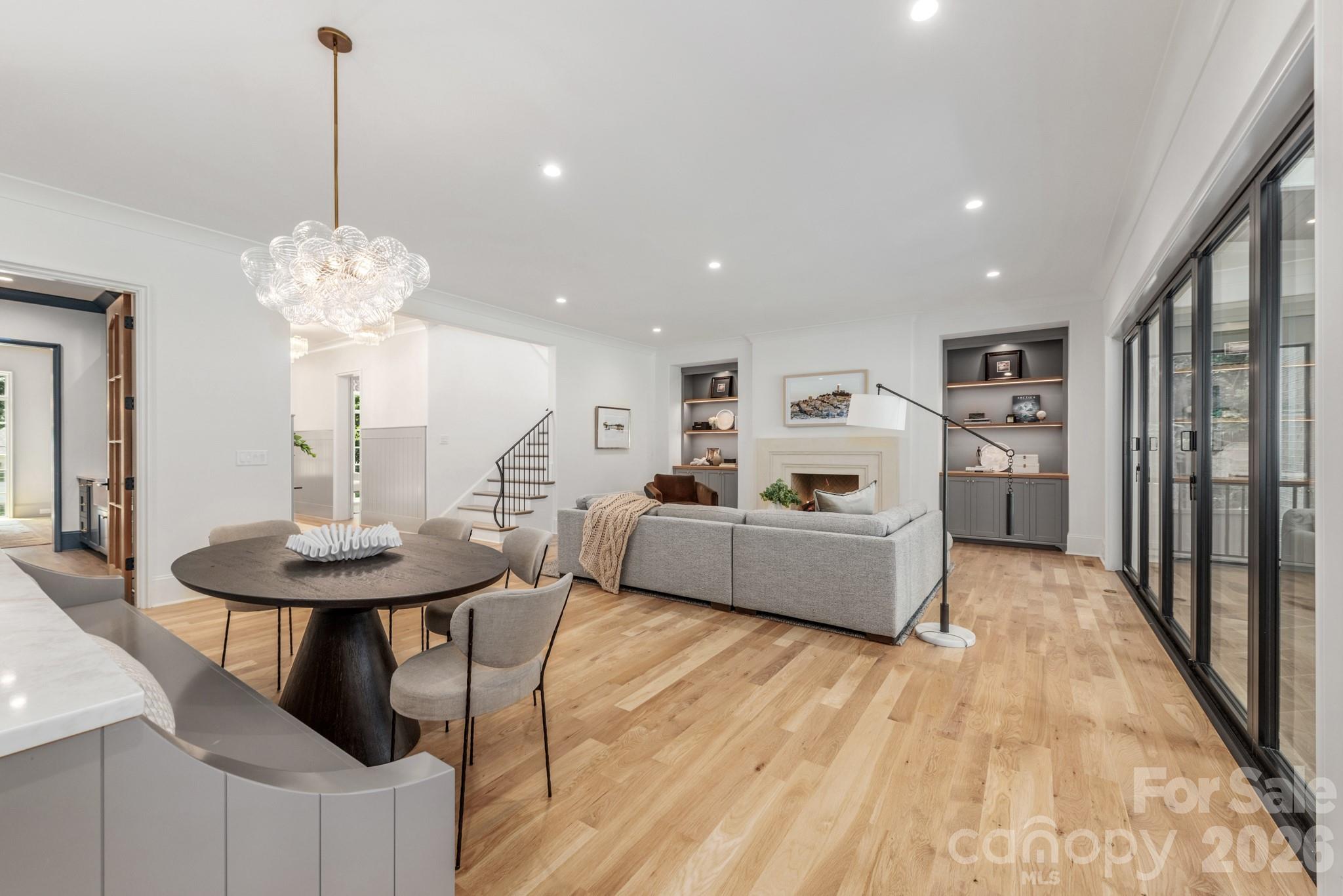 Cotswold - Residential