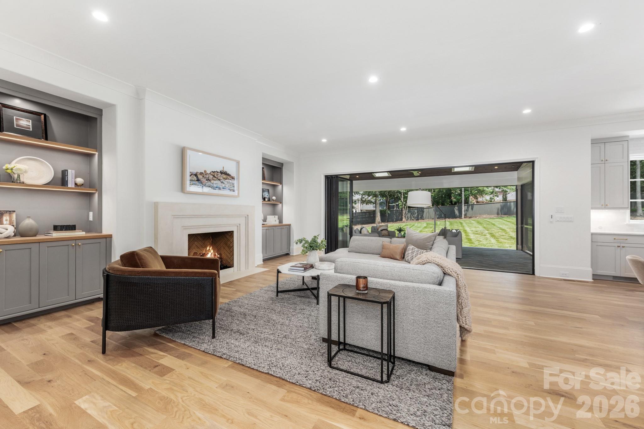 Cotswold - Residential