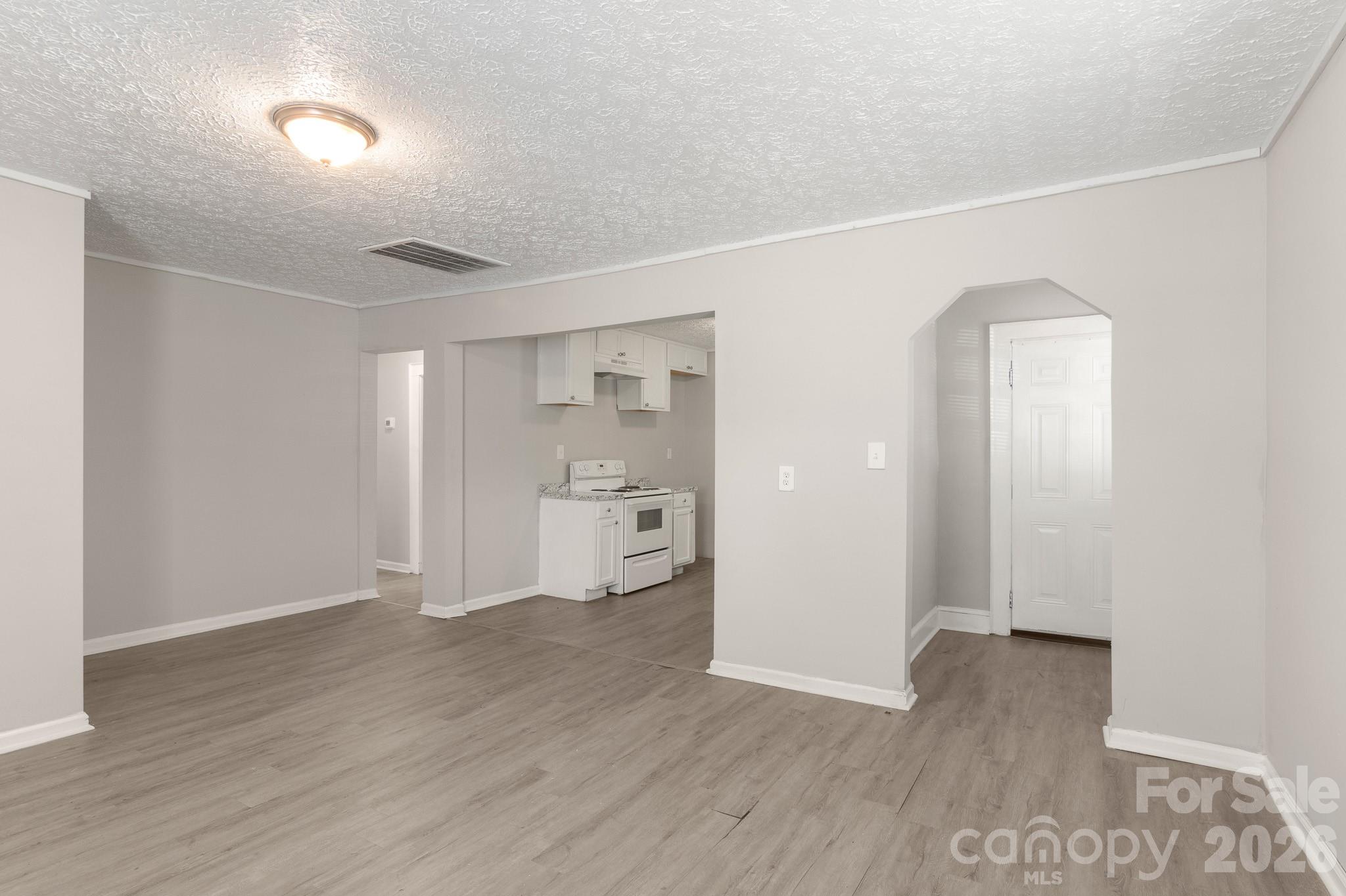 222 Glenwood - Residential