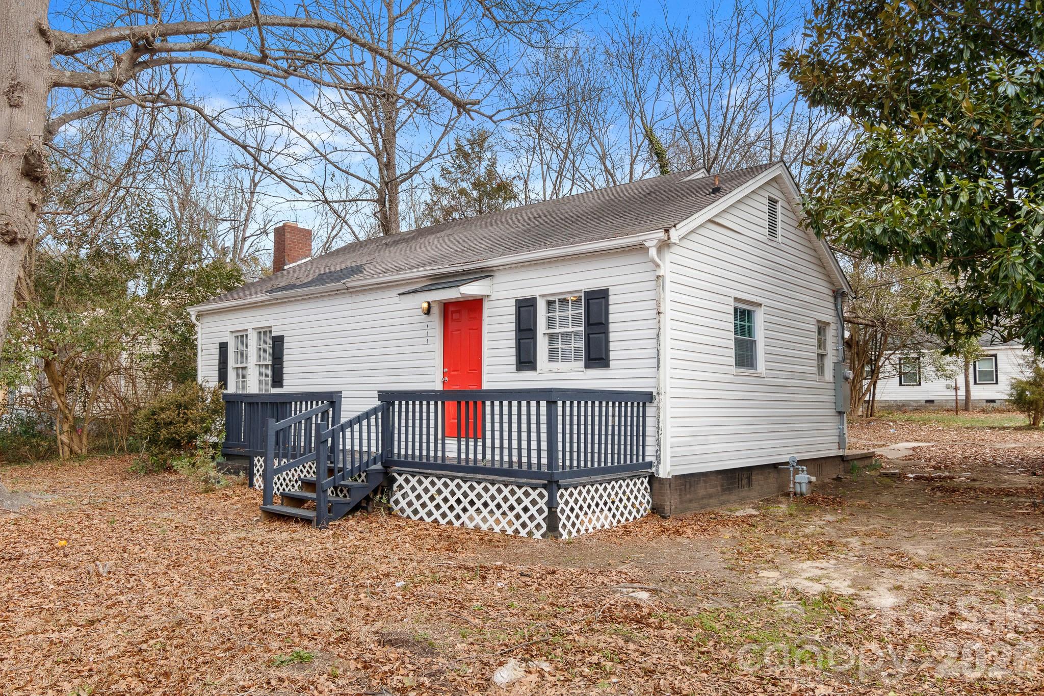 222 Glenwood - Residential