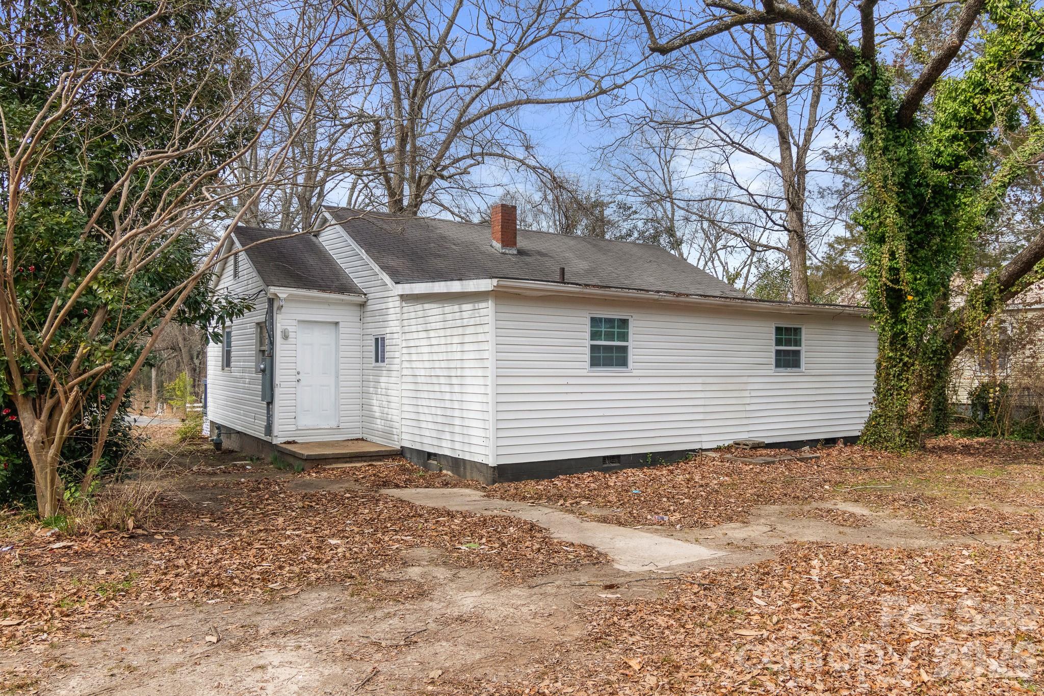 222 Glenwood - Residential