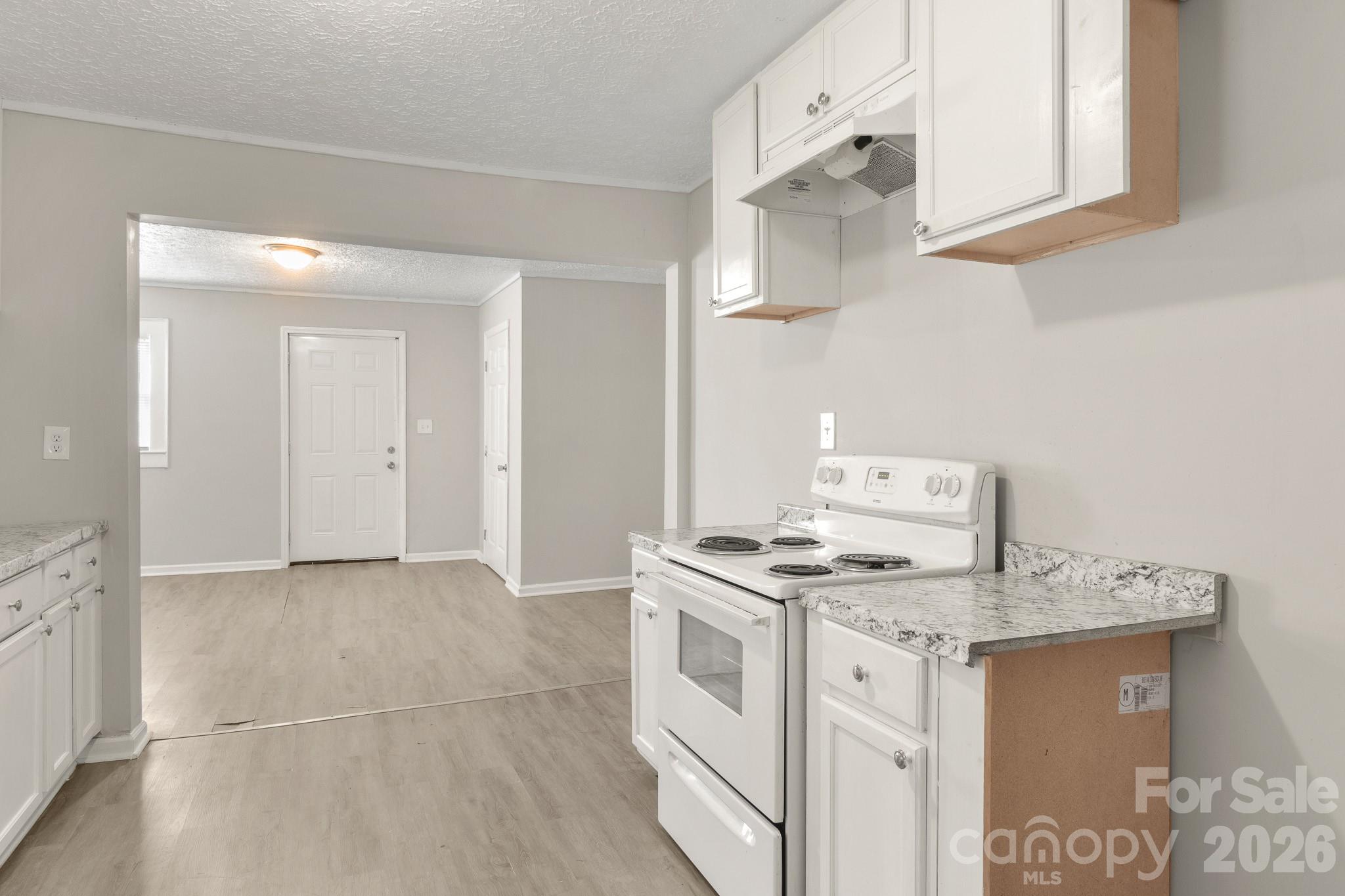 222 Glenwood - Residential