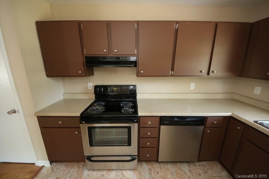 Cedarwood - Residential Lease