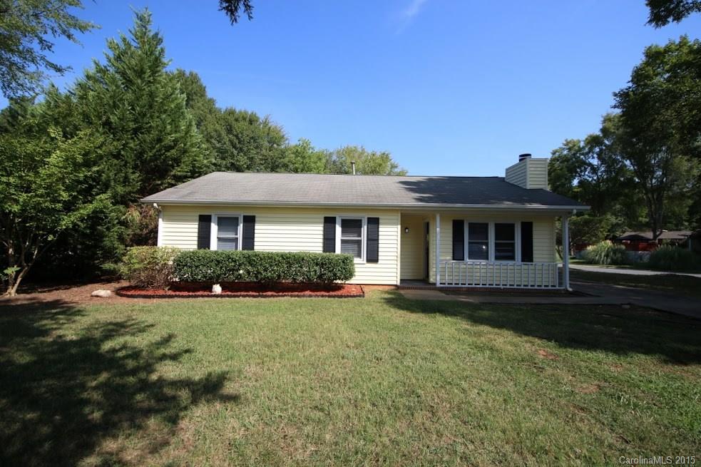 Cedarwood - Residential Lease