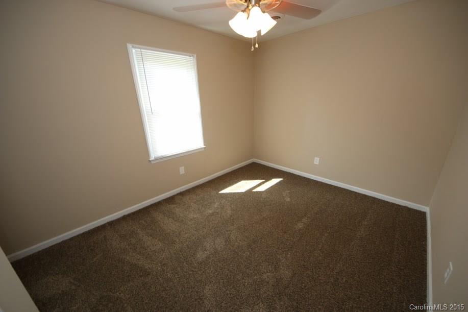 Cedarwood - Residential Lease
