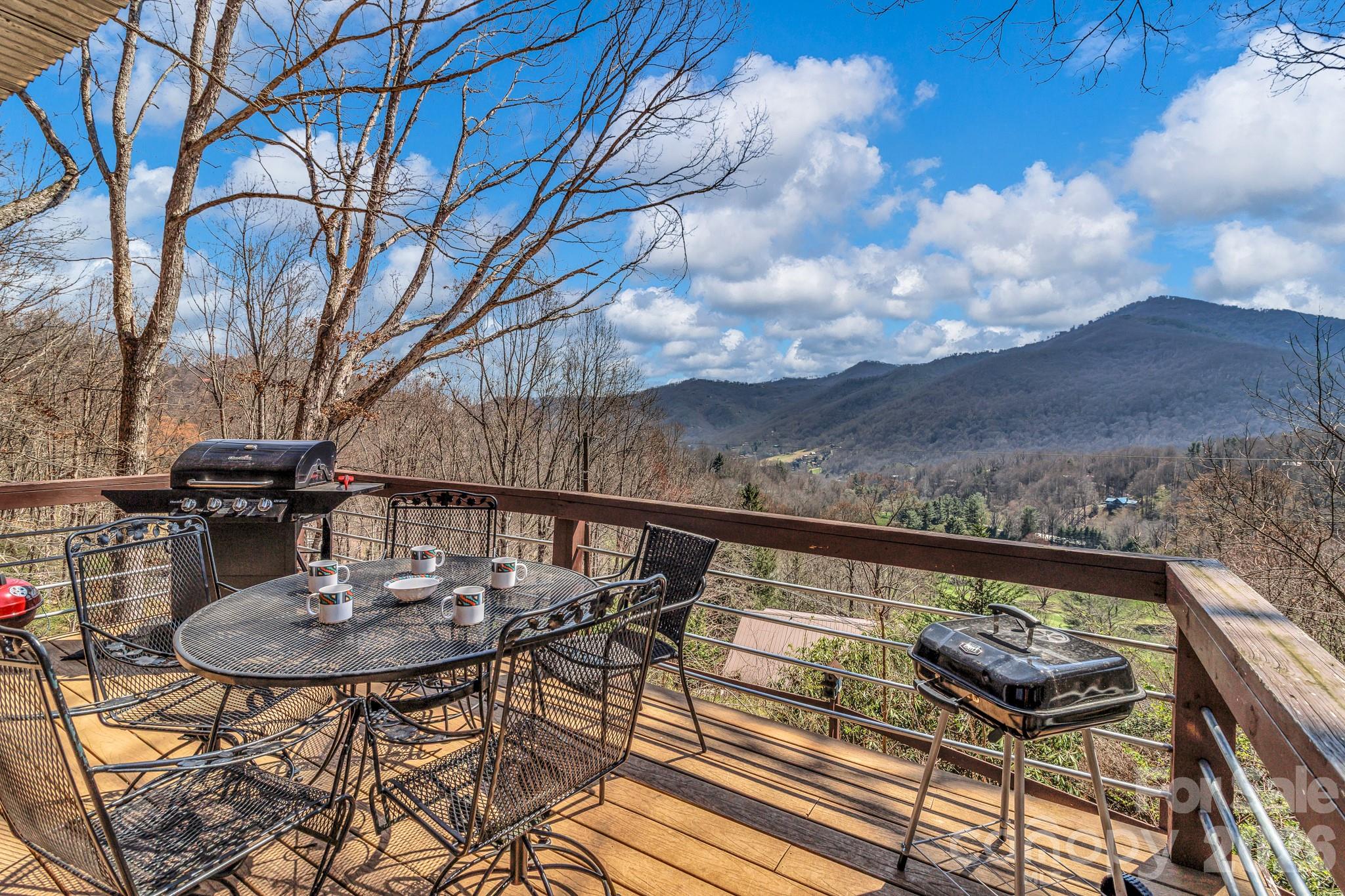 Maggie Valley Country Club Est - Residential